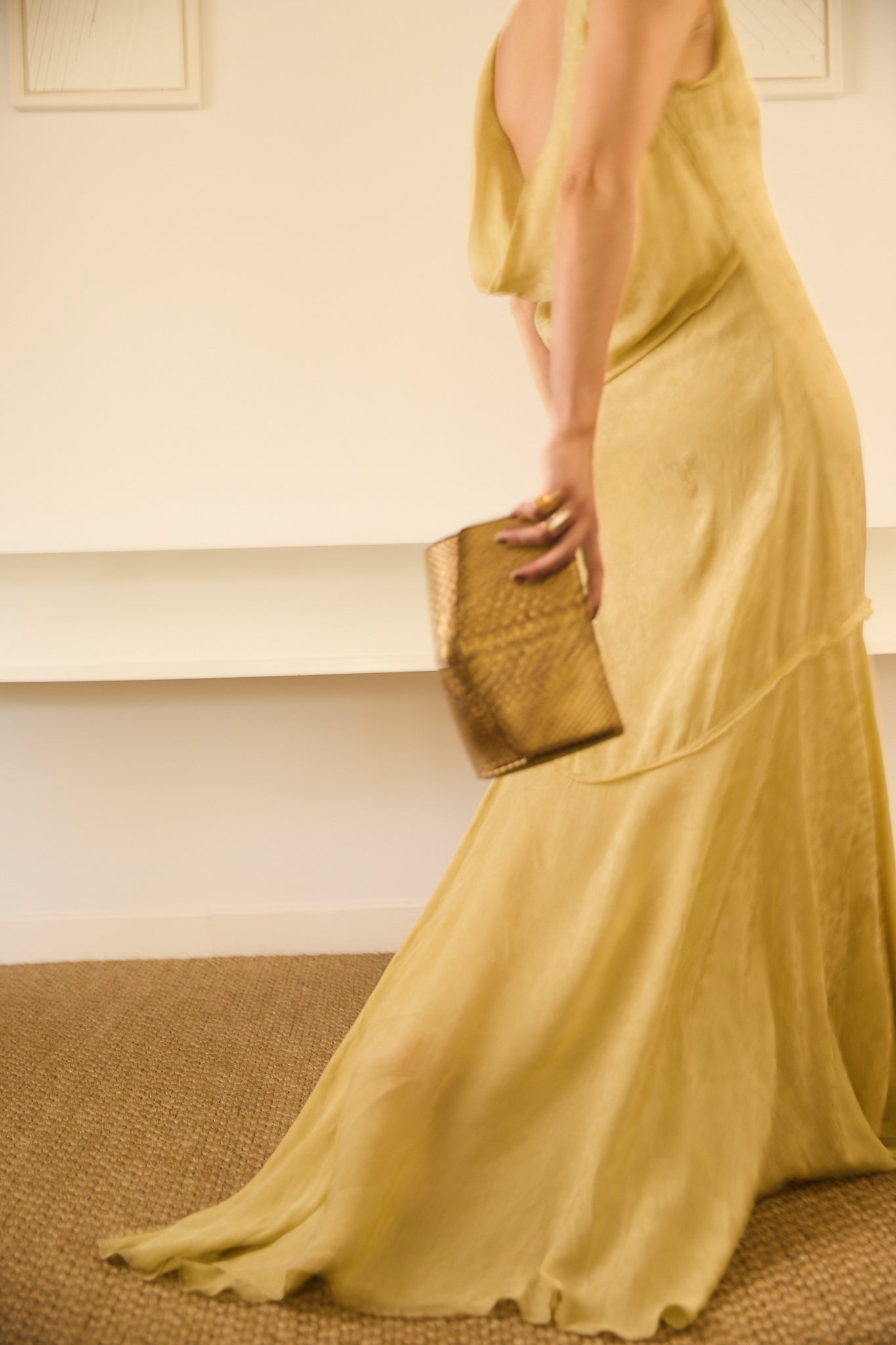 SENA ORO