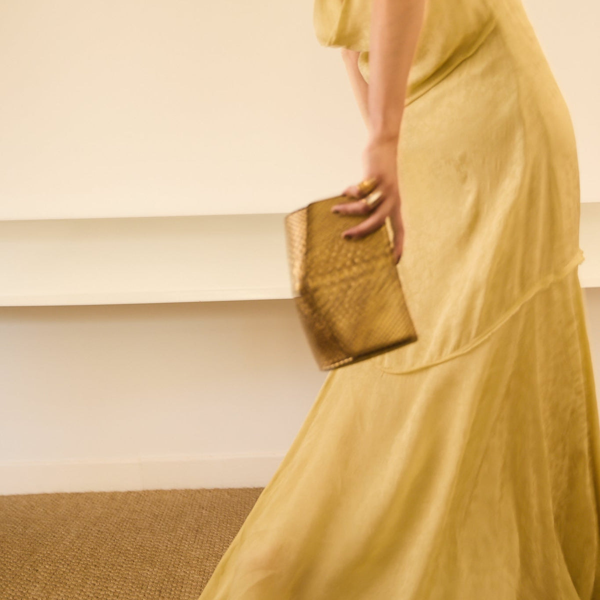 SENA ORO