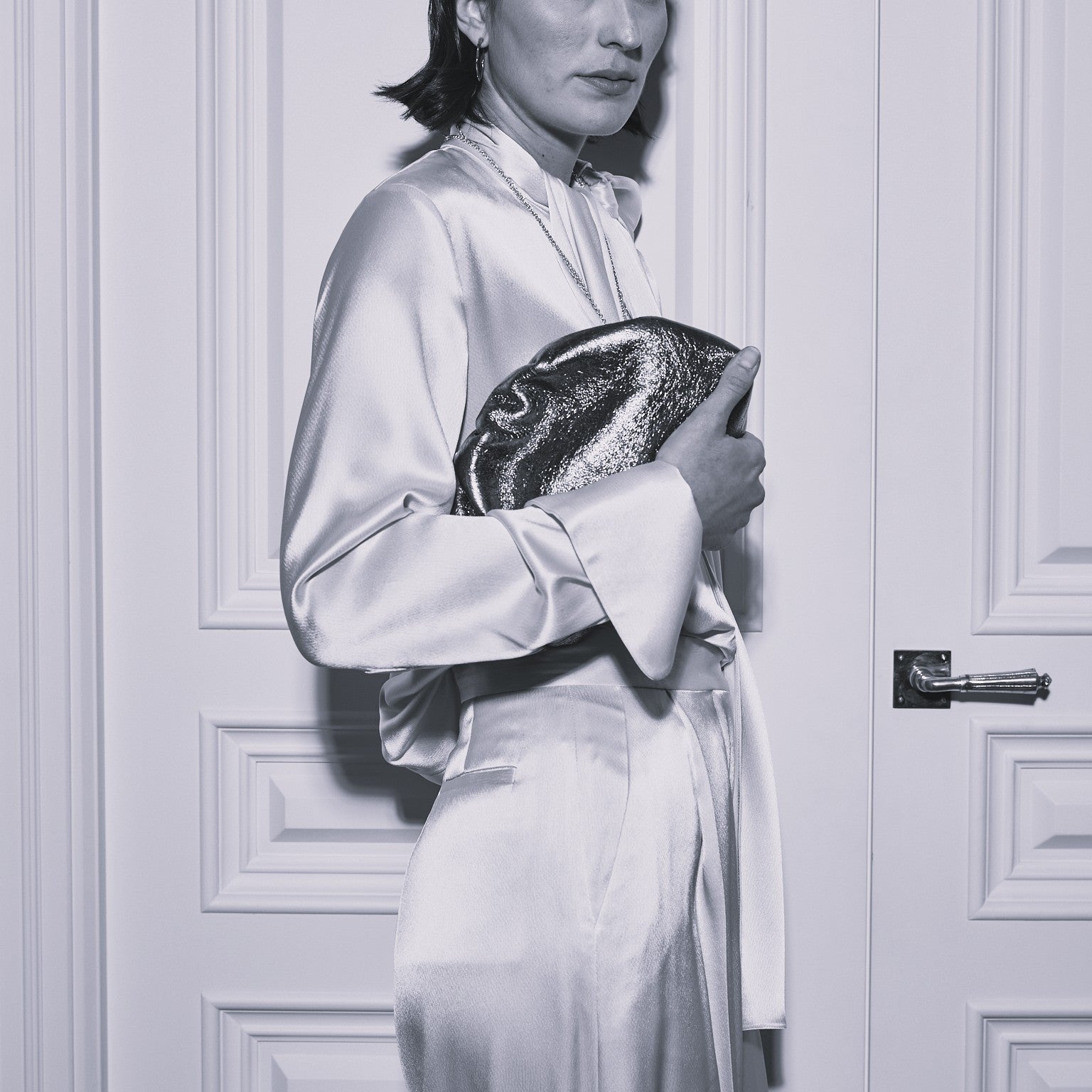 CEBU MINI II OLD SILVER