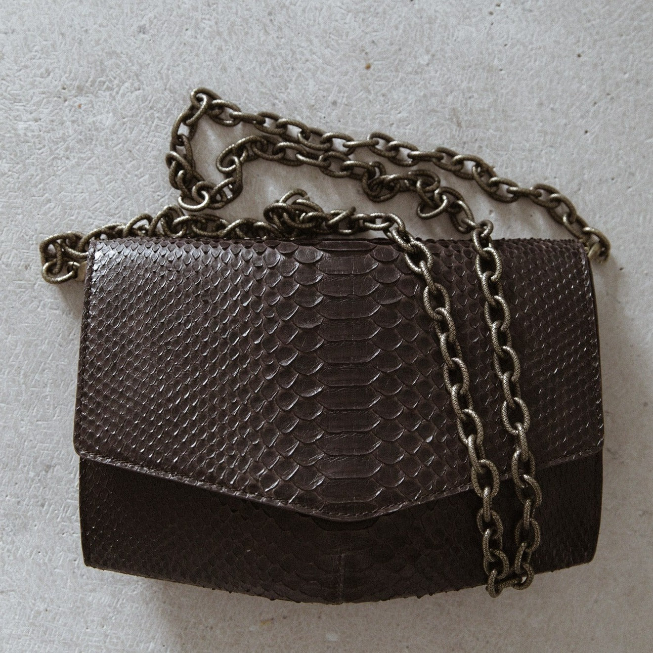SENA MARRON CHOCOLATE