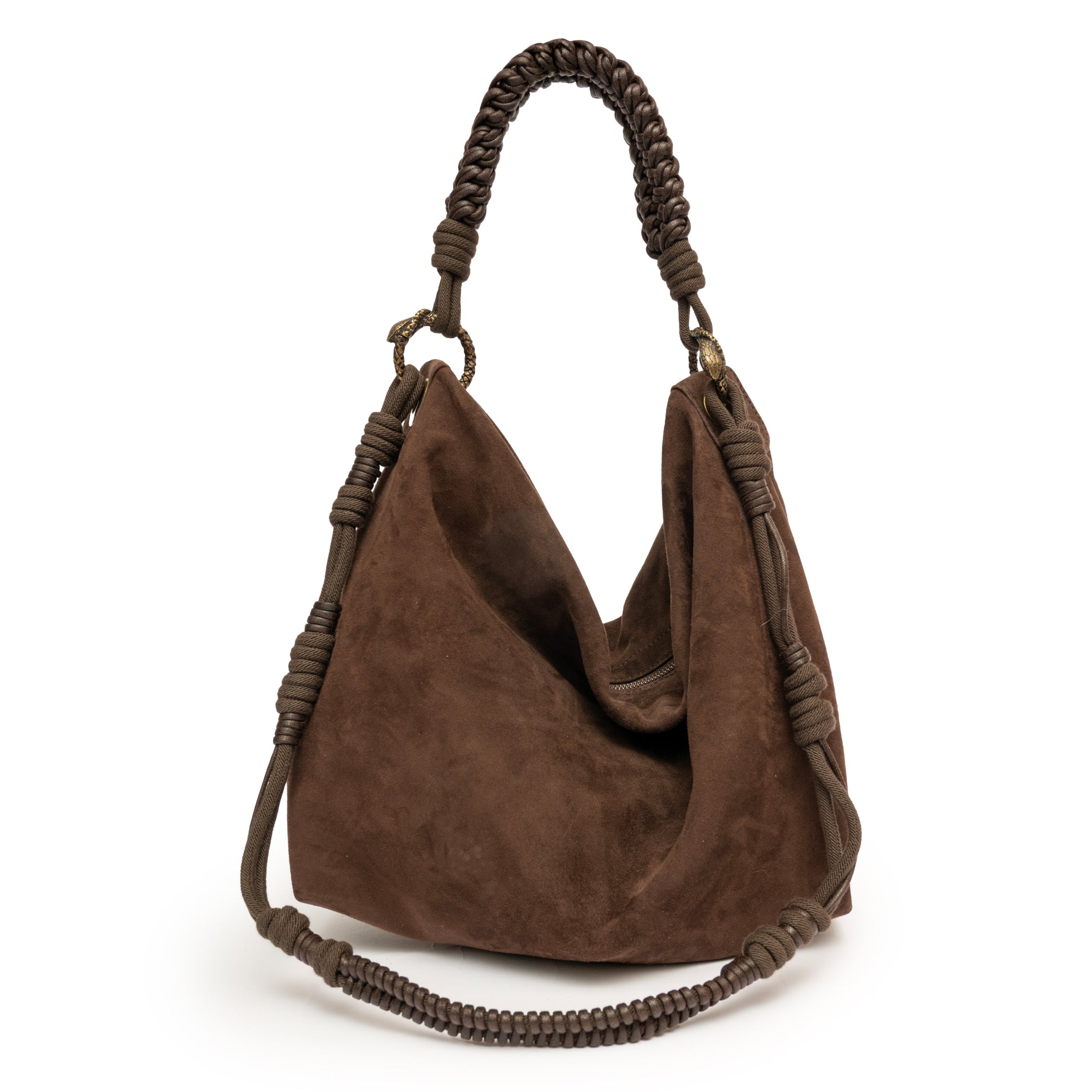 KOTA ANTE MARRÓN OSCURO