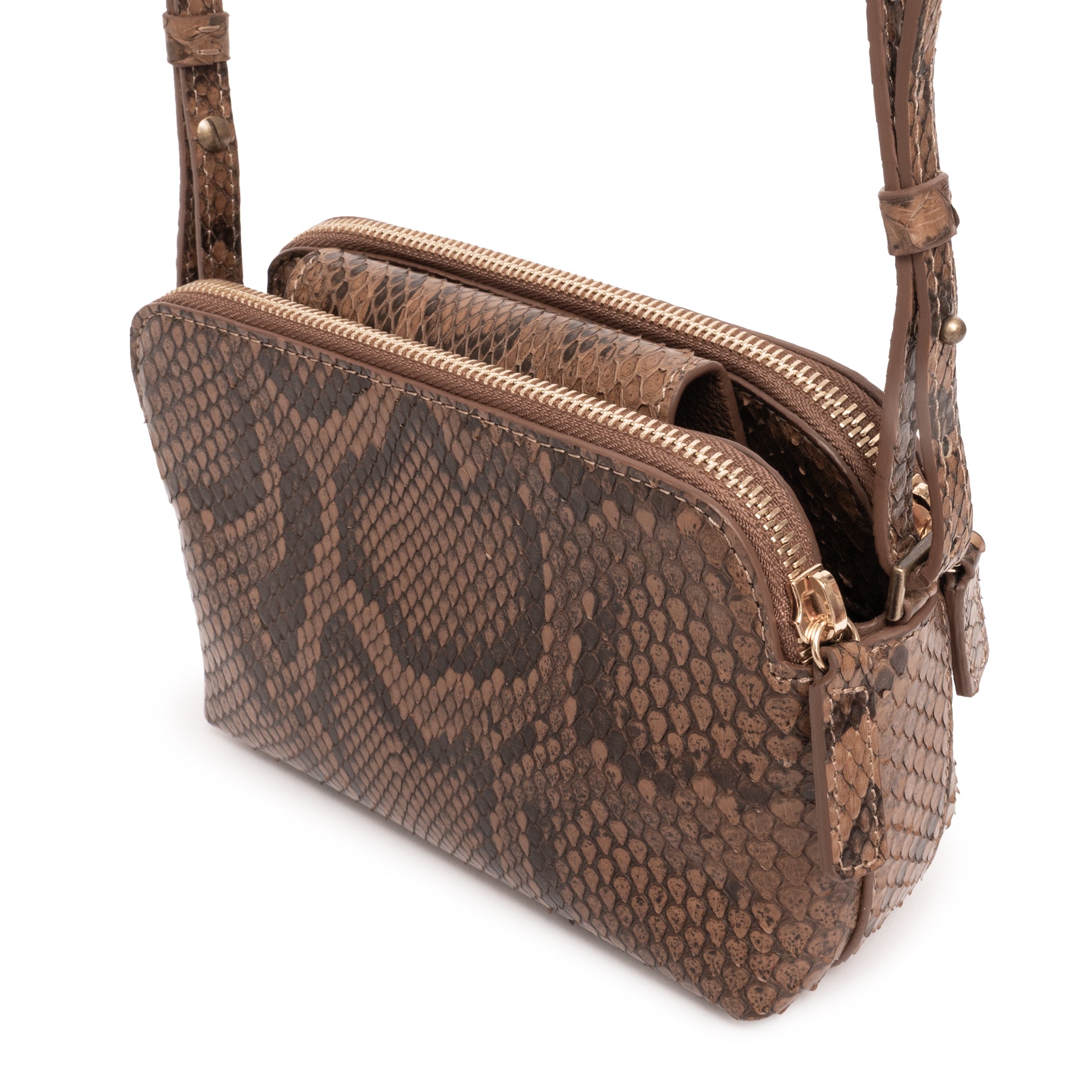 NIAS S CAMEL JASPEADO