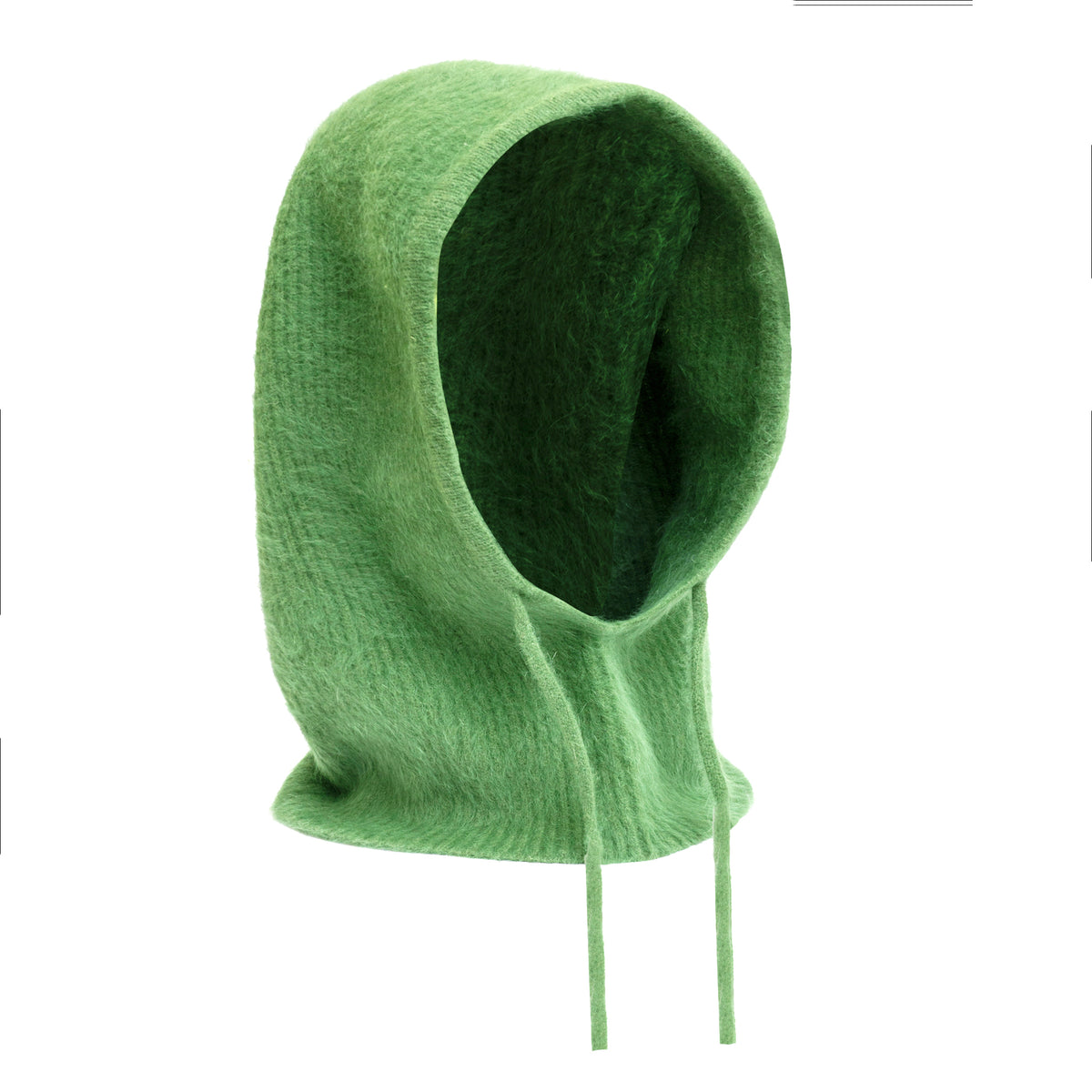 BALACLAVA VERDE