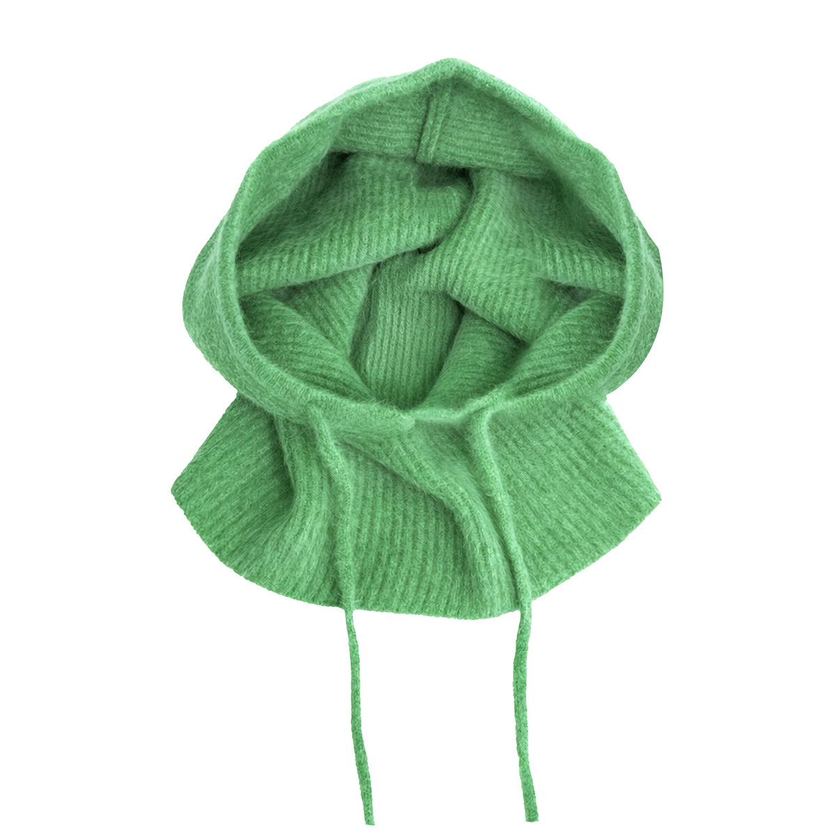 BALACLAVA VERDE