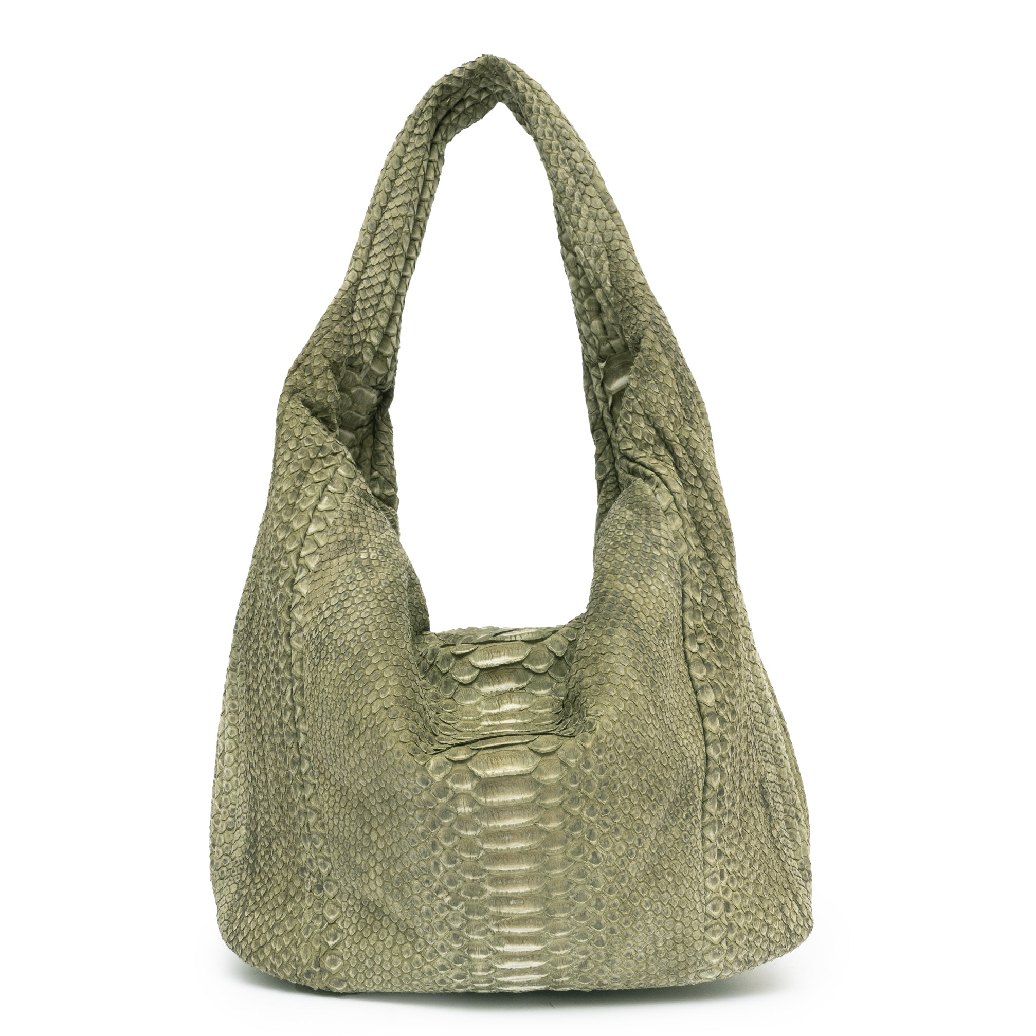 SIBU L GREEN STONE