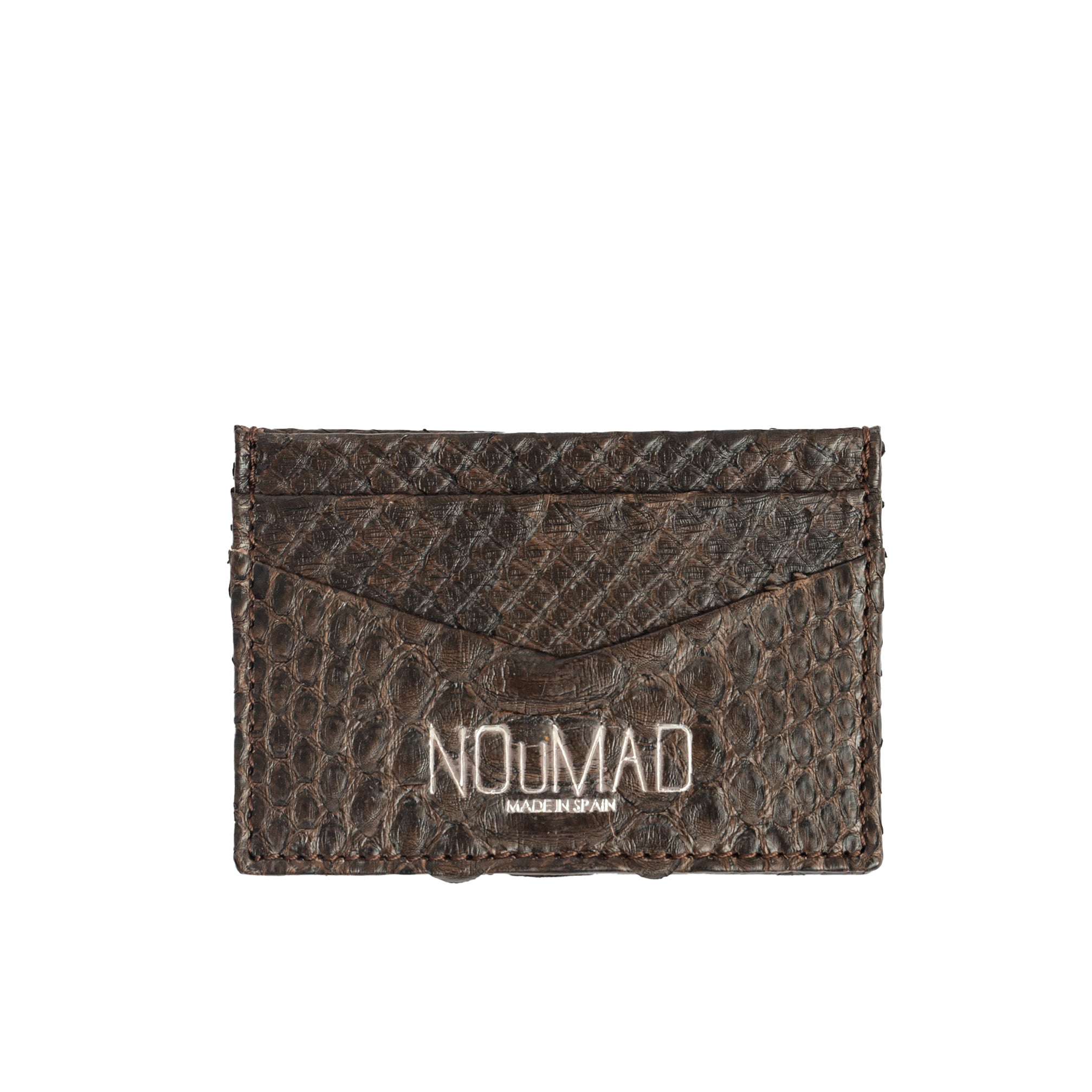 GILI PYTHON CHOCOLATE BROWN