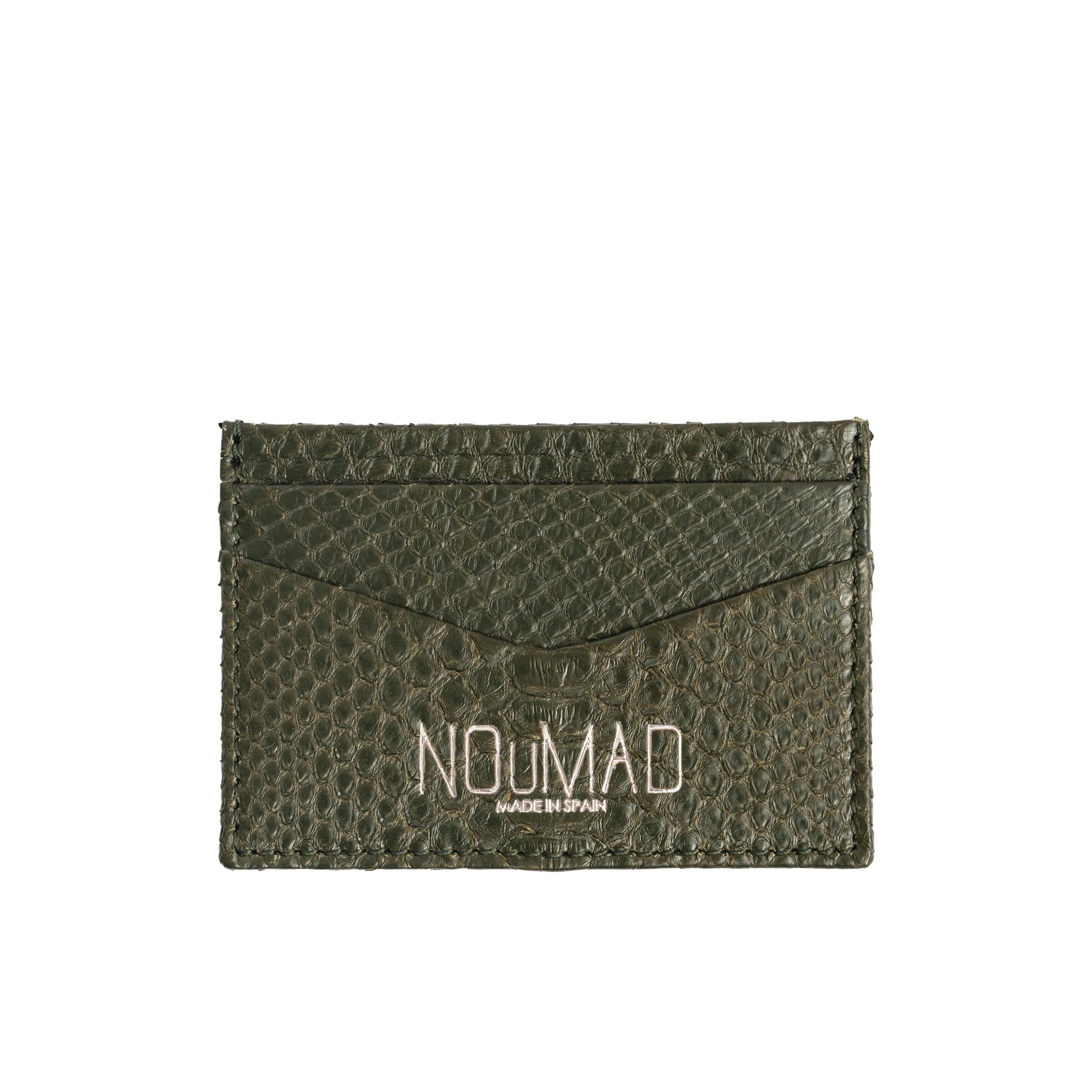 GILI PYTHON GREEN KAKI