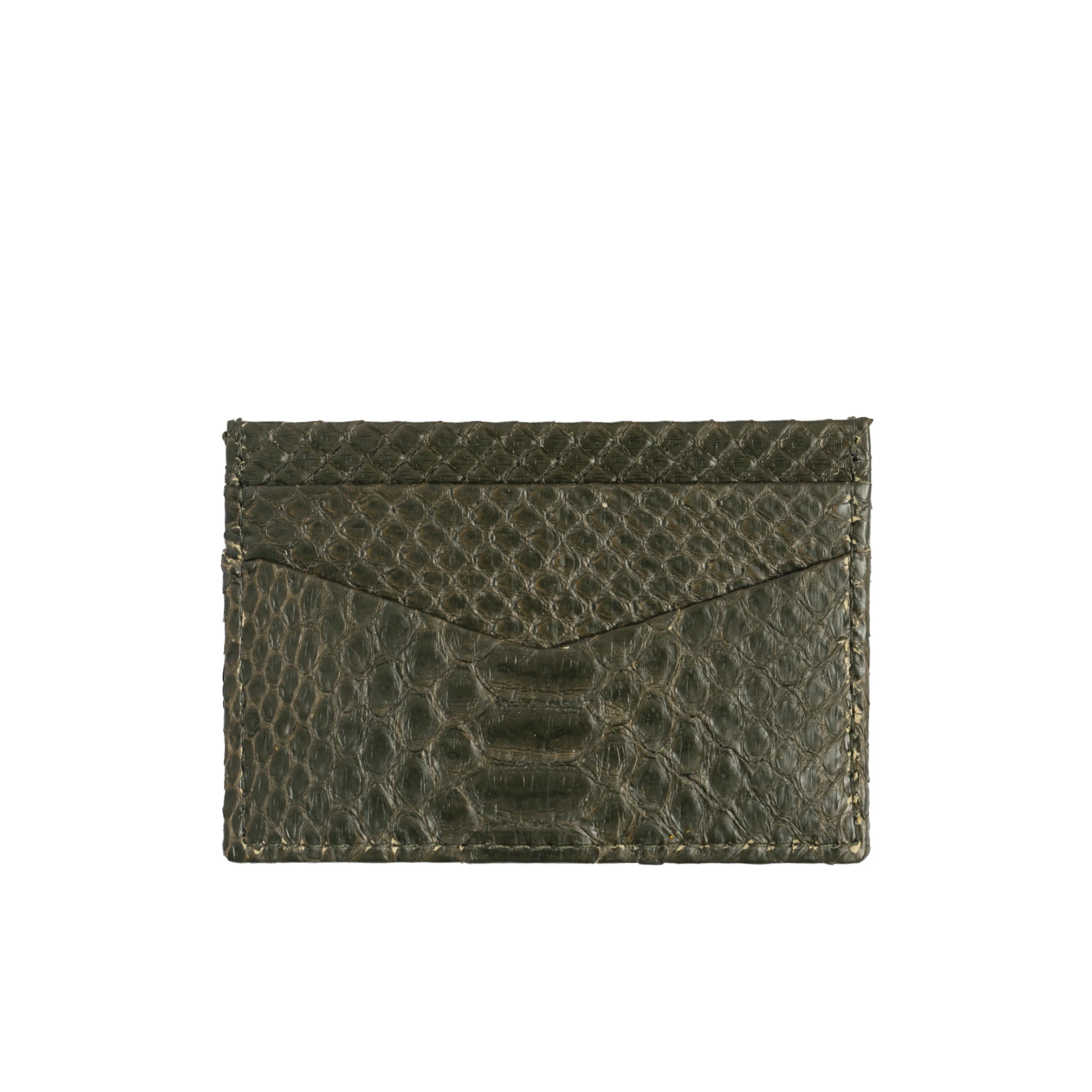 GILI PYTHON GREEN KAKI