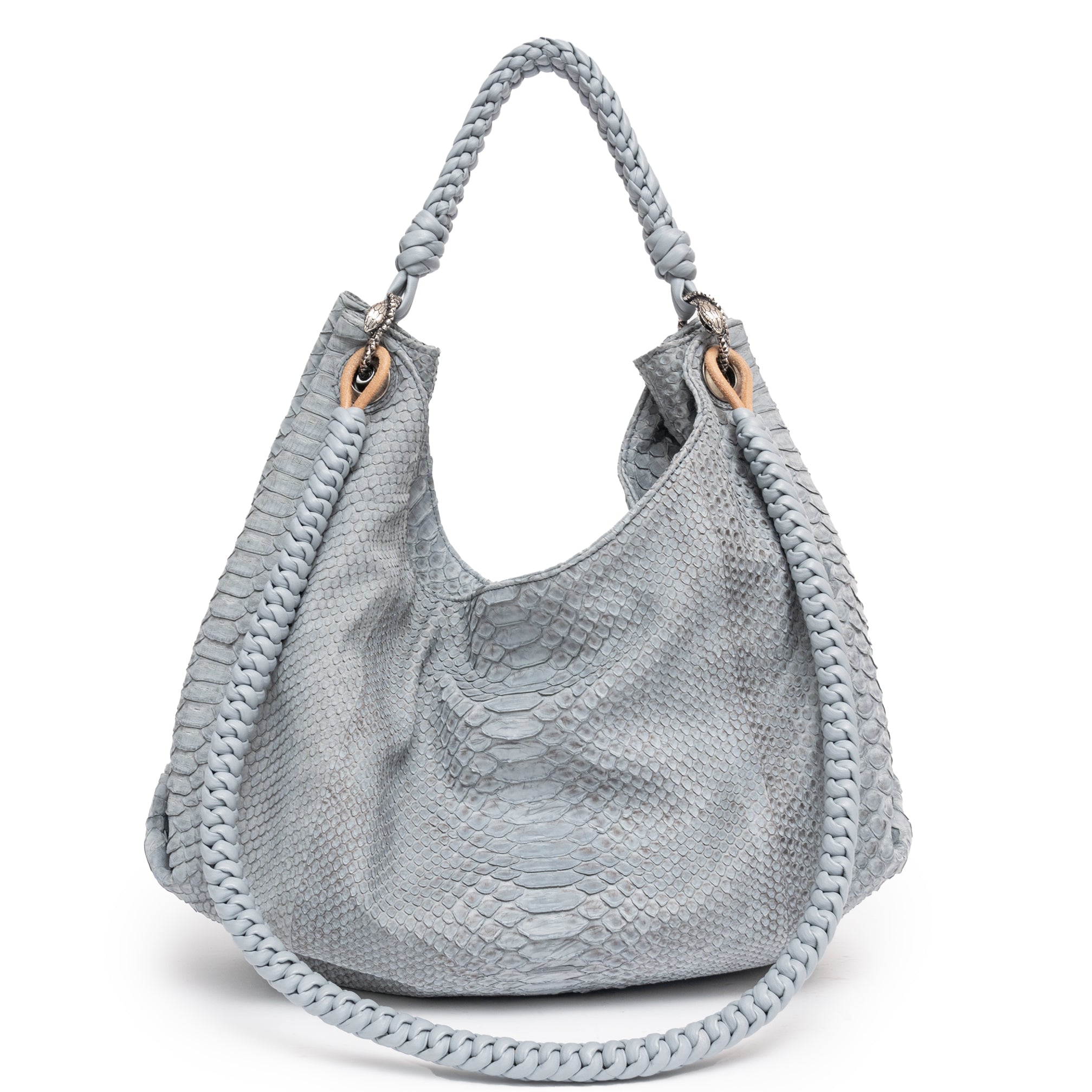 LIGHT GREY REDANG STONE SKIN