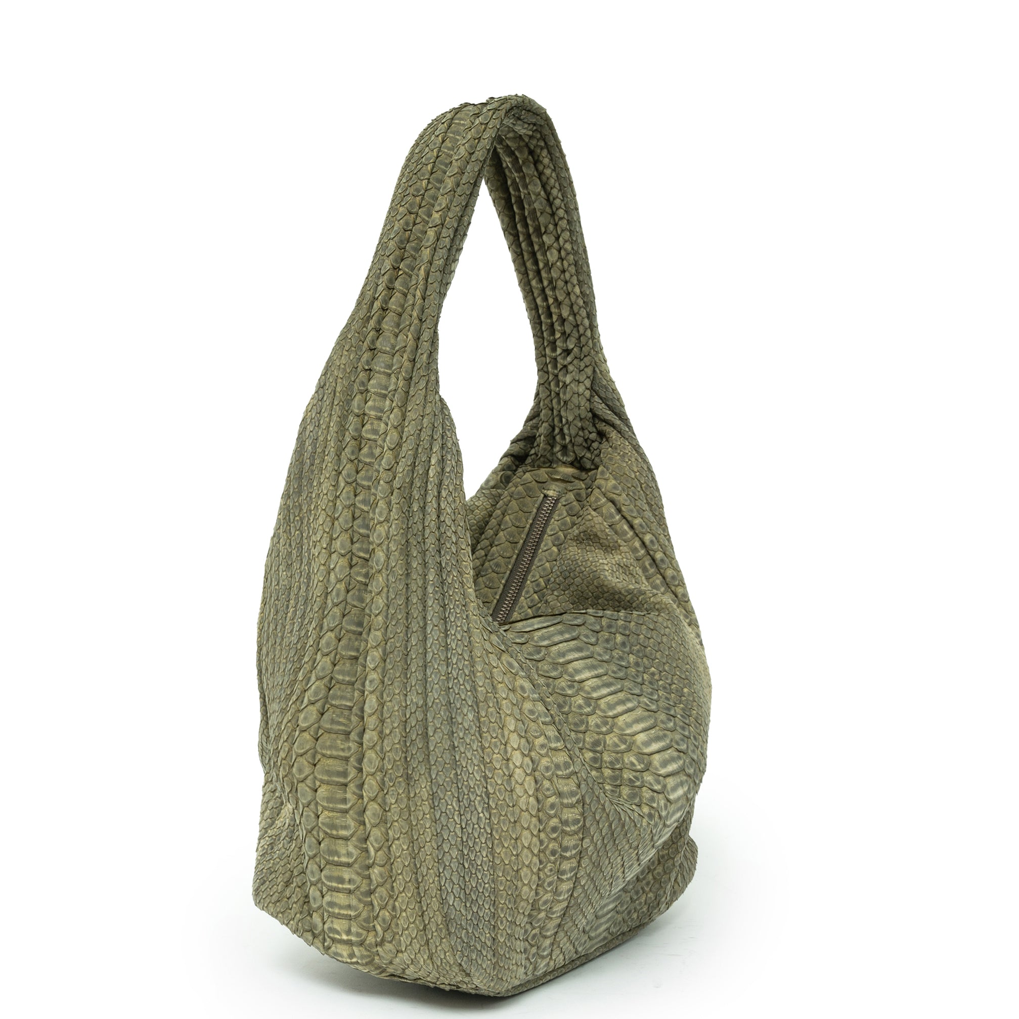 SIBU S GREEN STONE