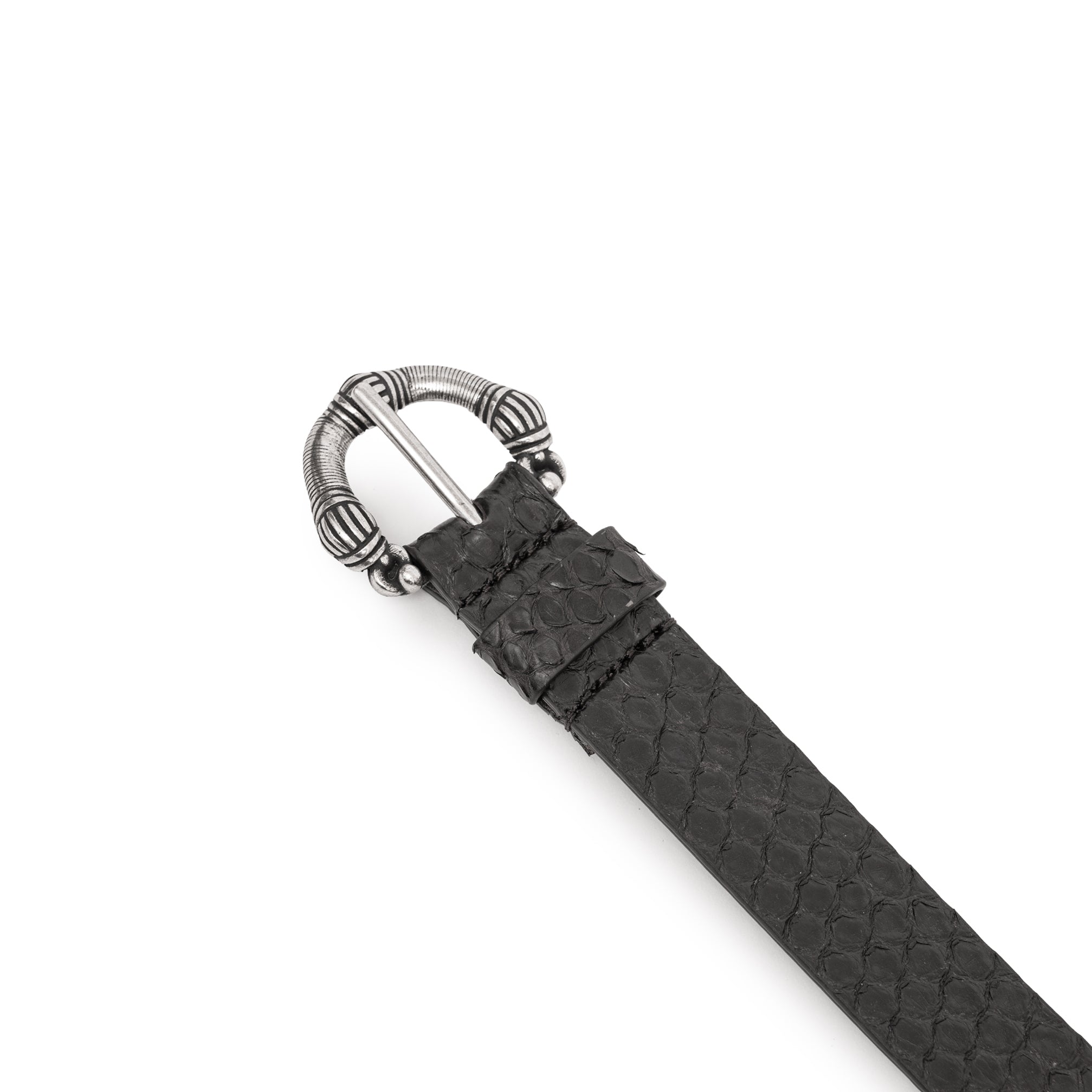 PULSERA ANCHA PITÓN