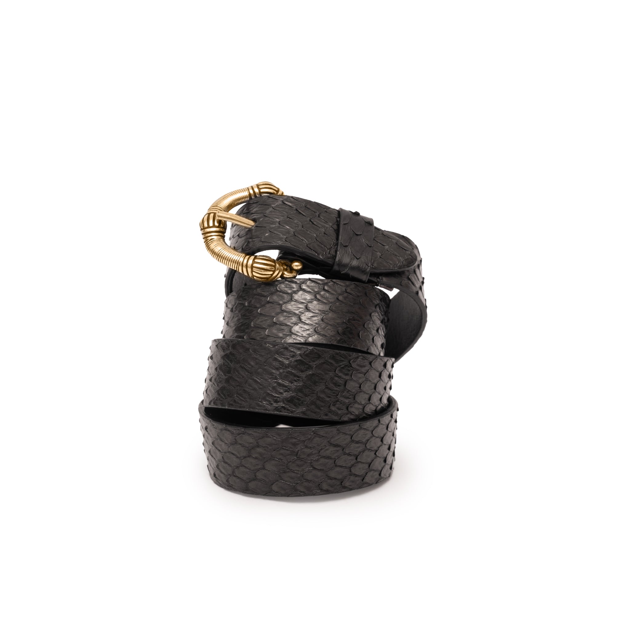 PULSERA ANCHA PITÓN