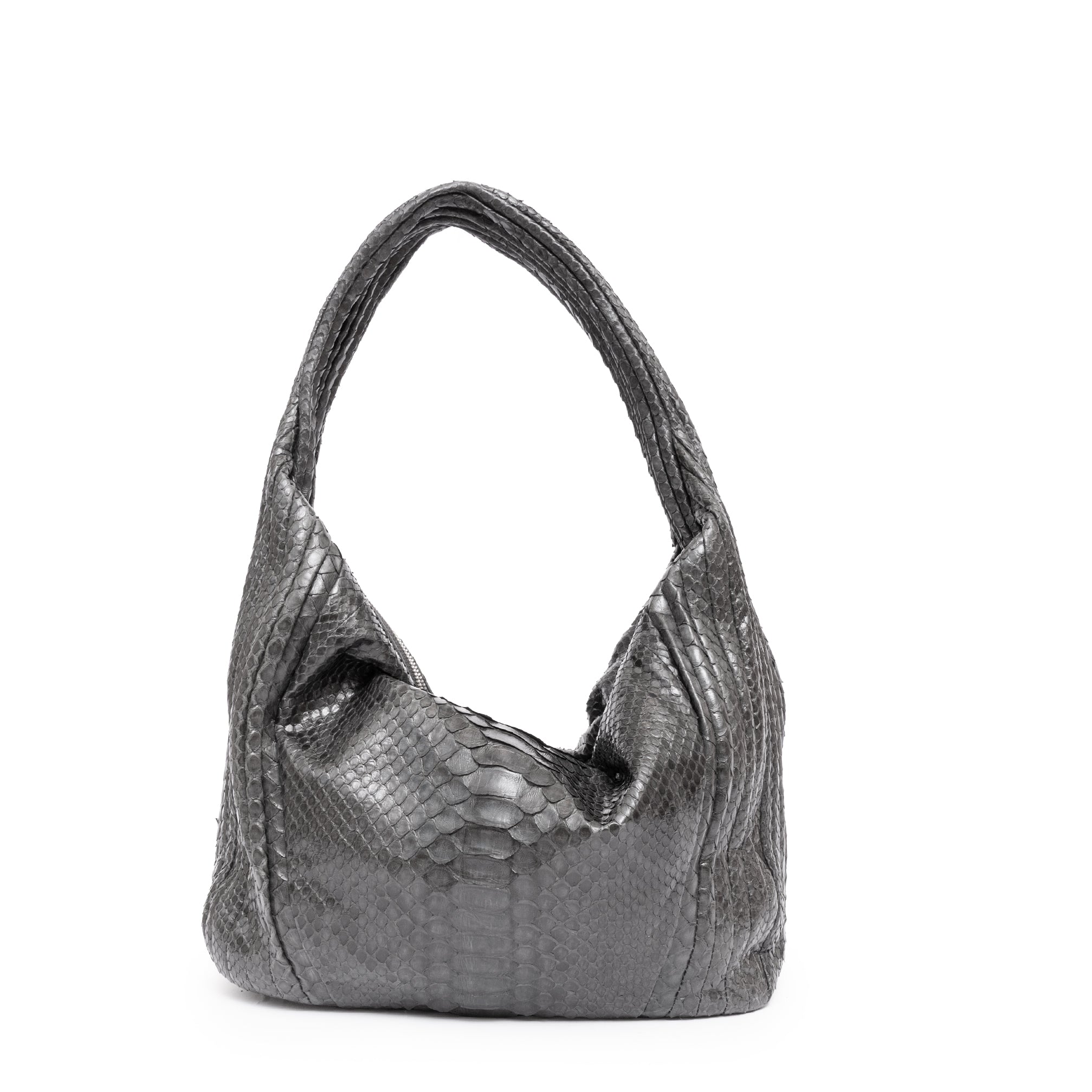 SIBU S GRIS OSCURO BRILLO