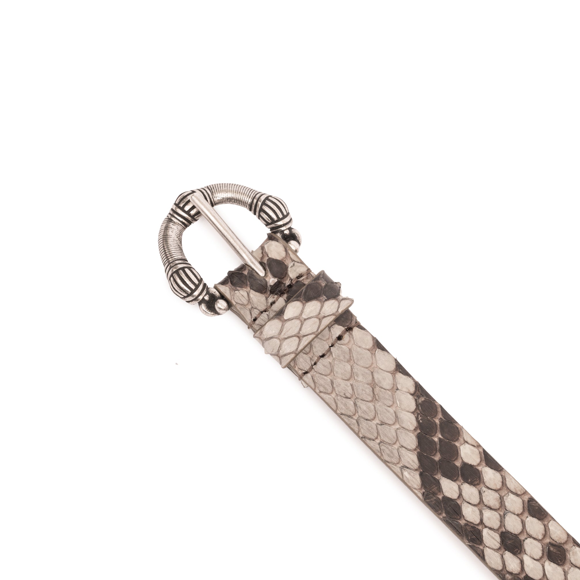 PULSERA ANCHA PITÓN