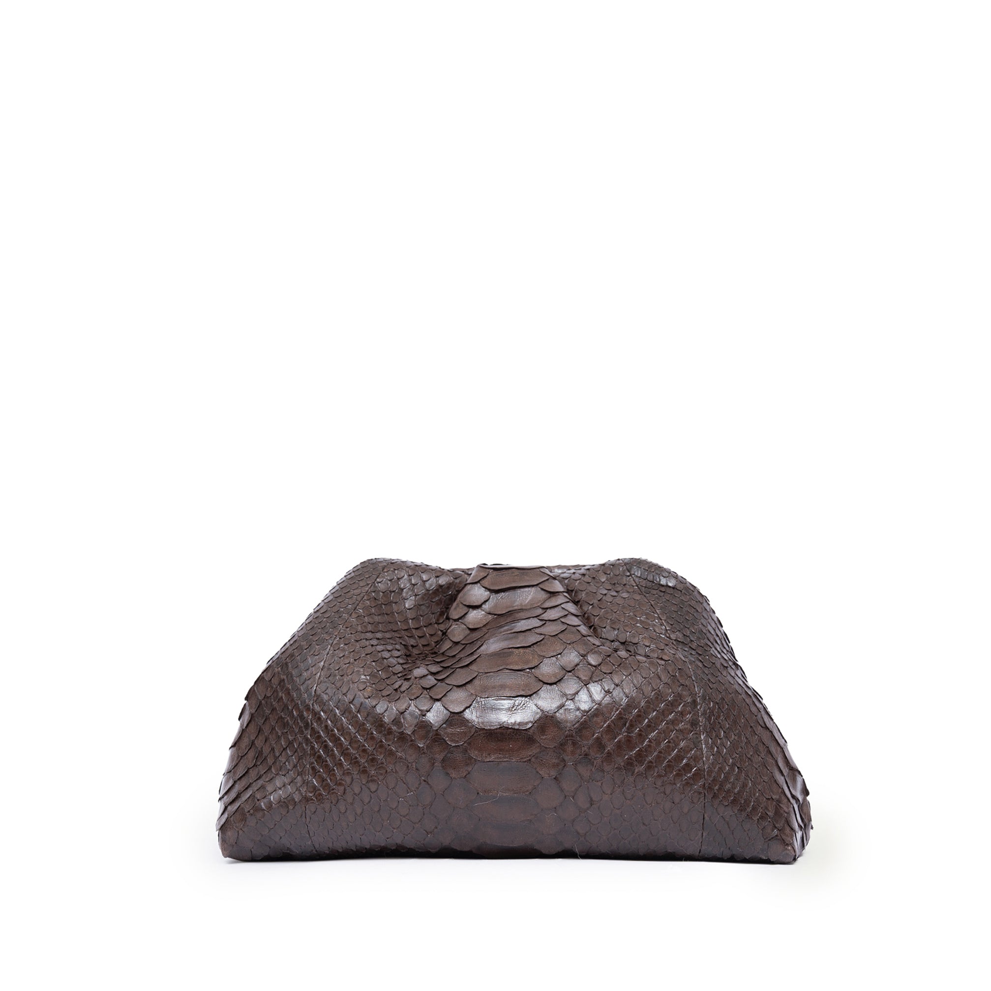 CEBÚ MINI MARRÓN CHOCOLATE