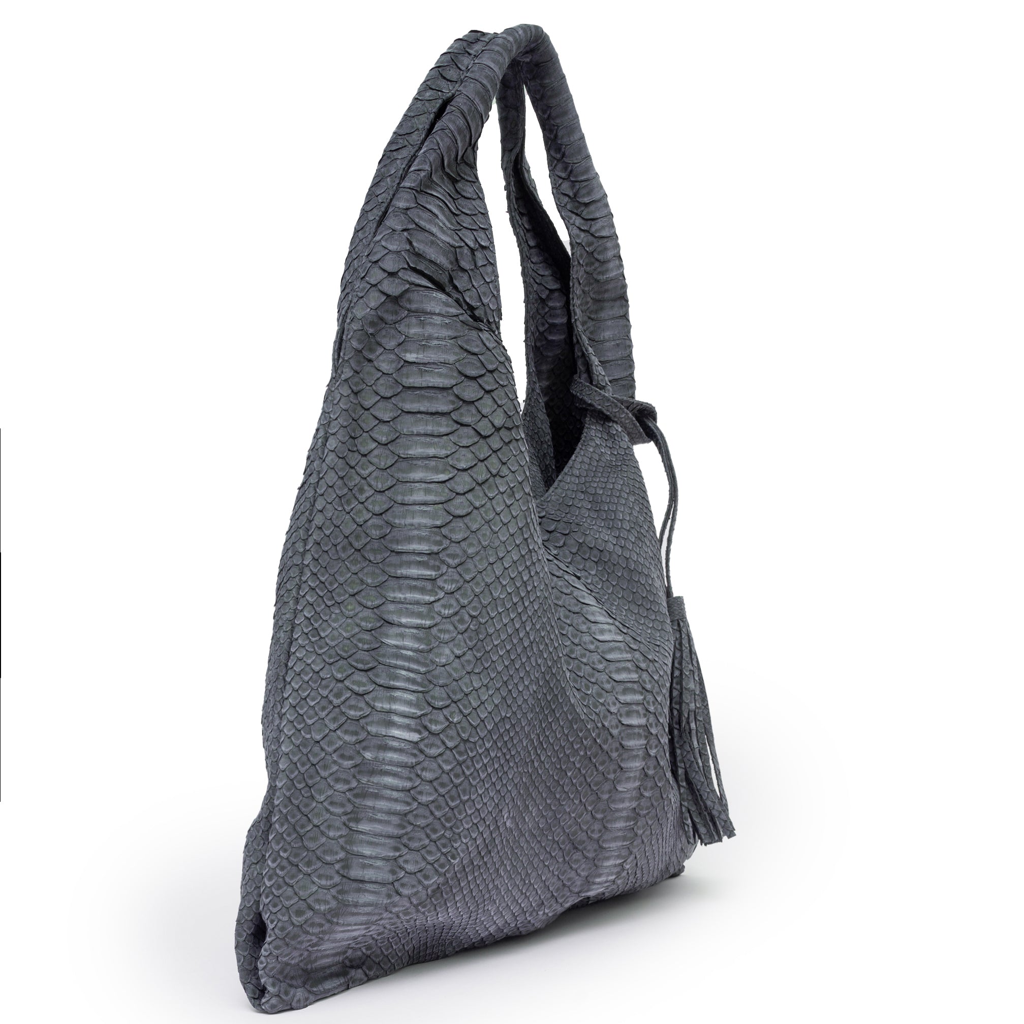 PULAU S DARK GREY STONE