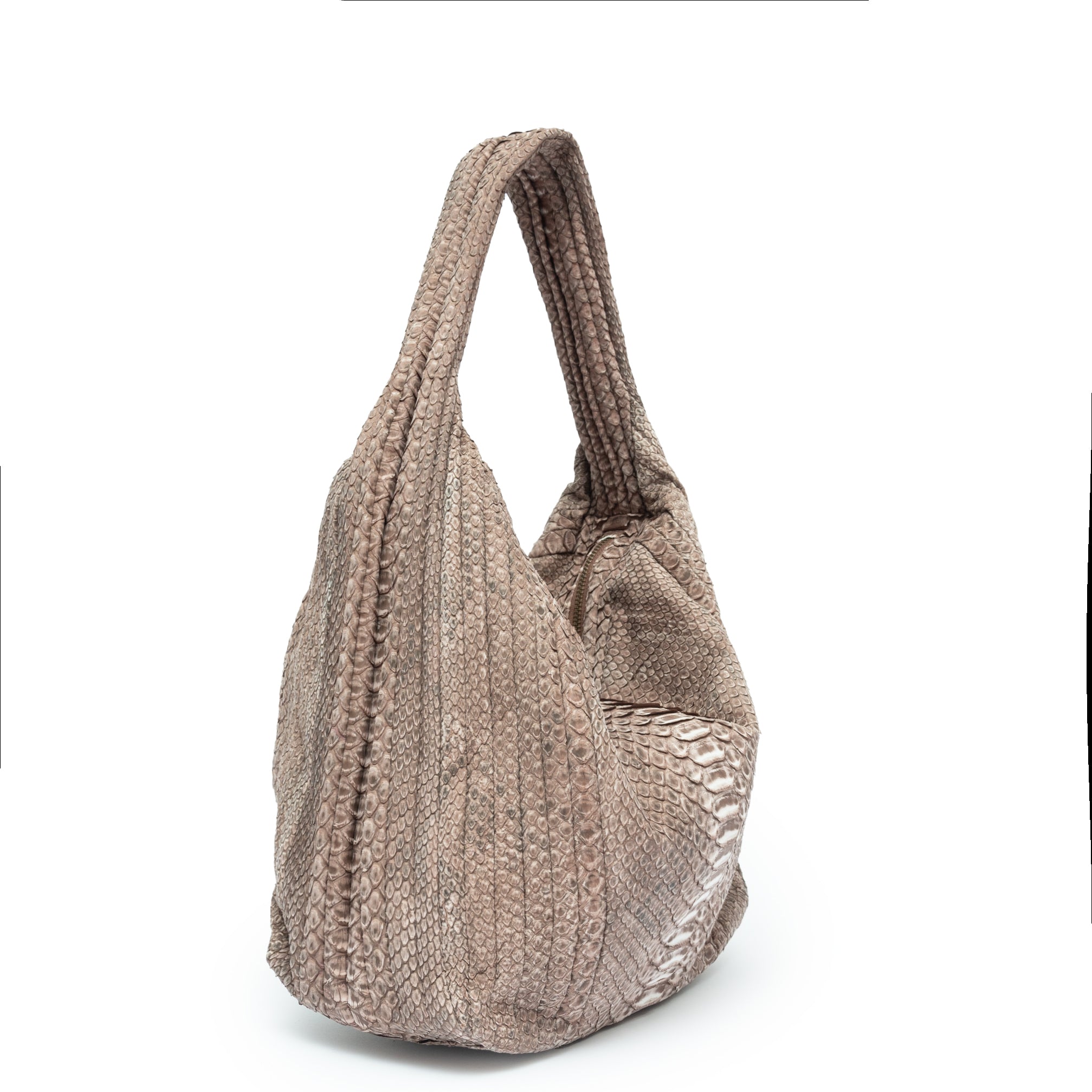 SIBU S PINK BROWN STONE