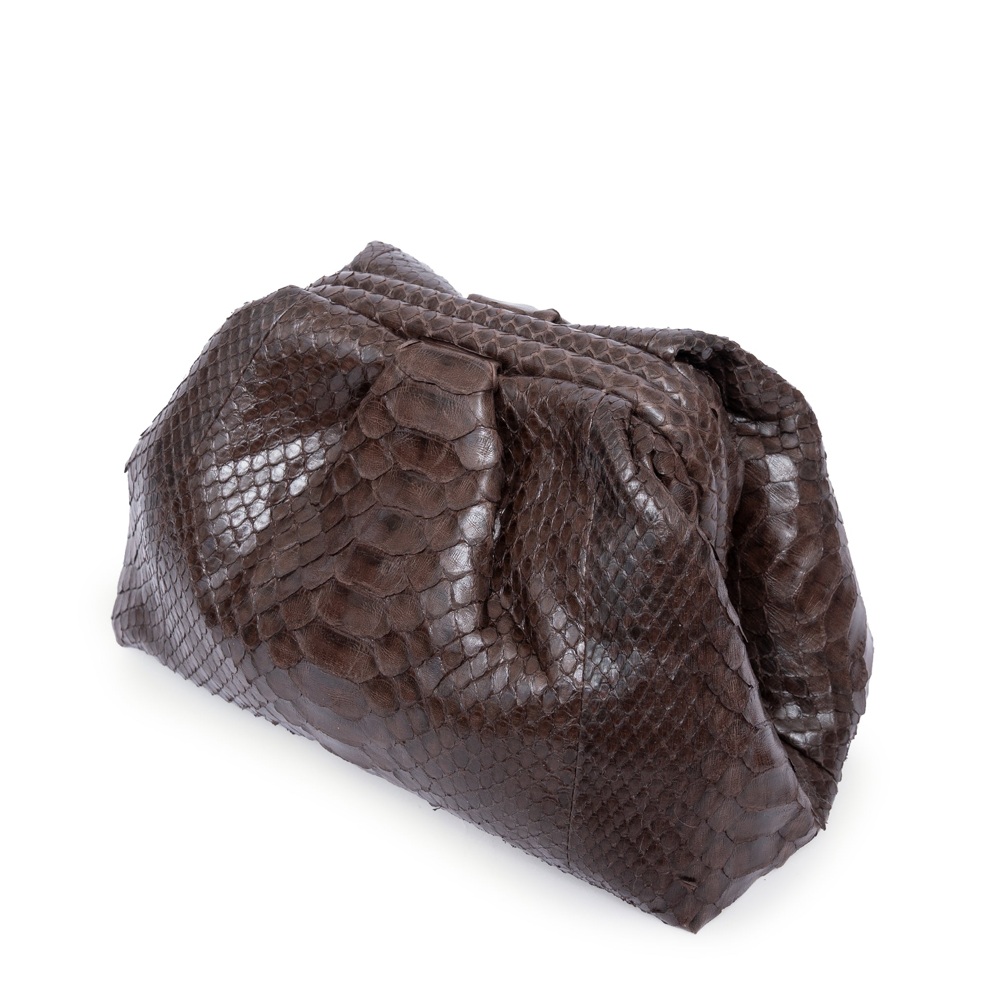 CEBÚ MINI MARRÓN CHOCOLATE