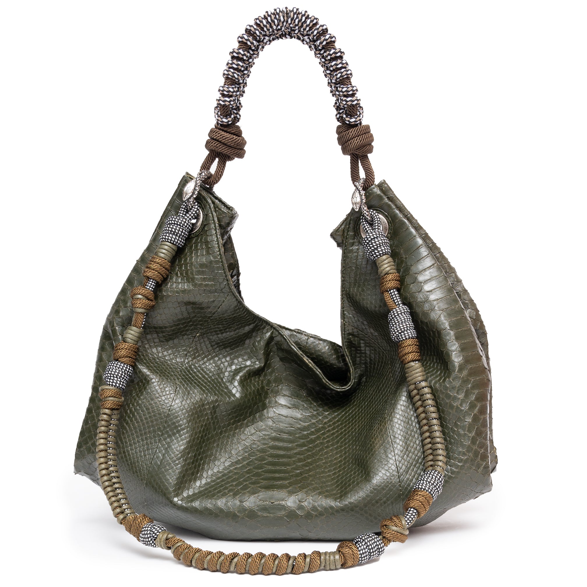 REDANG L KHAKI KNOTS