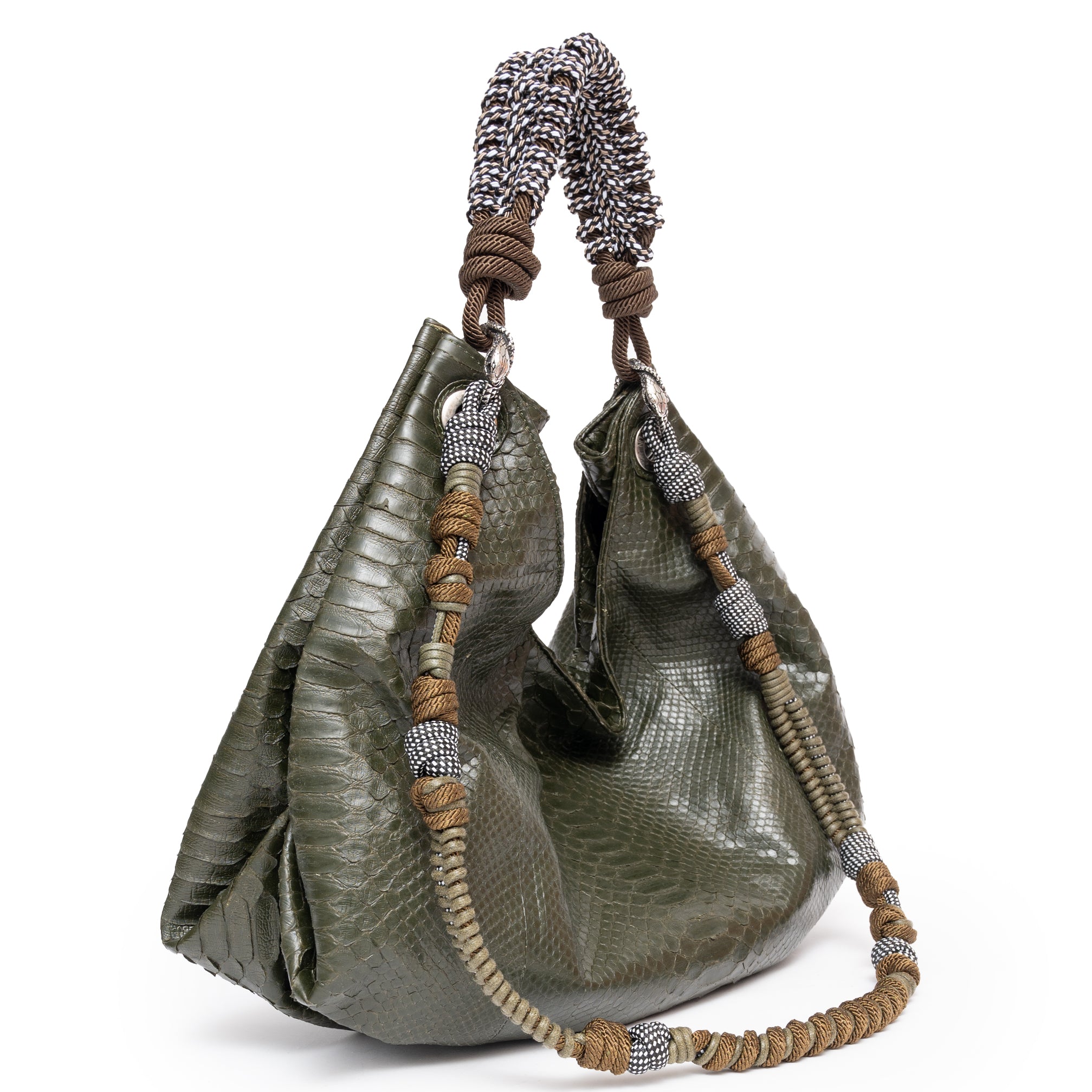 REDANG L KHAKI KNOTS