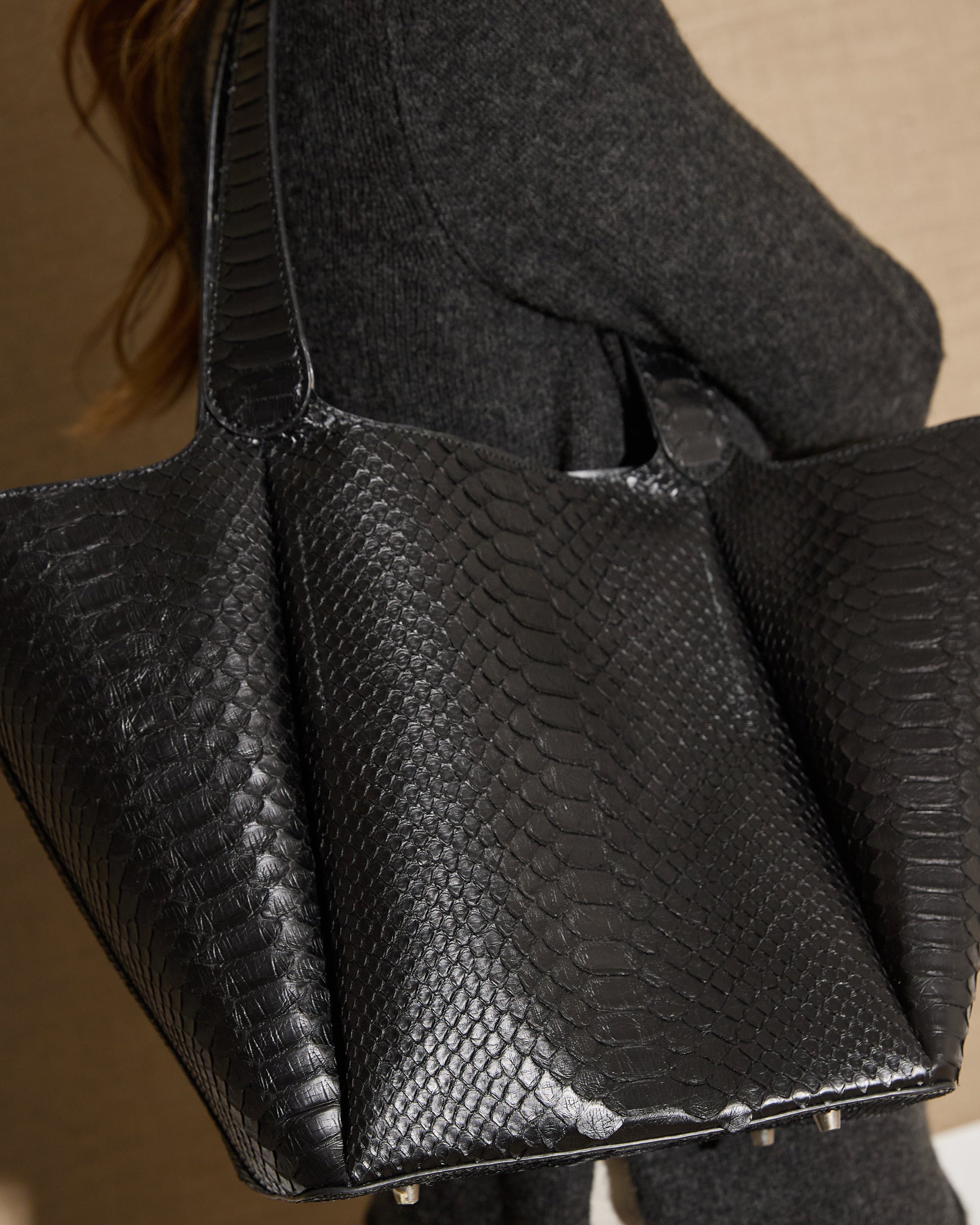 BLACK TIMBA