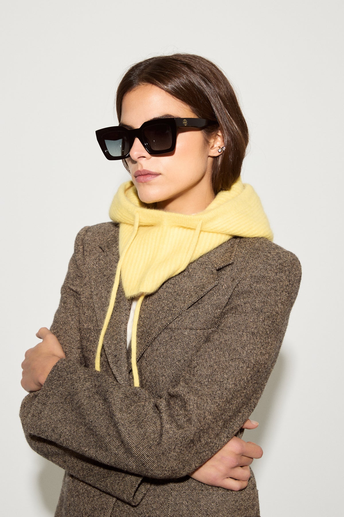BALACLAVA AMARILLO