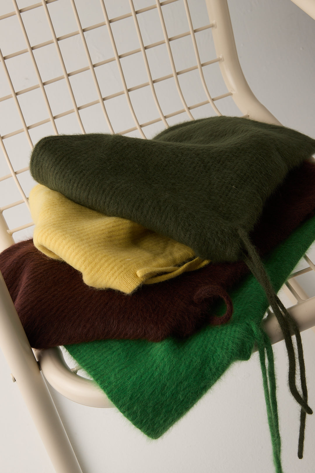 BALACLAVA GRANATE