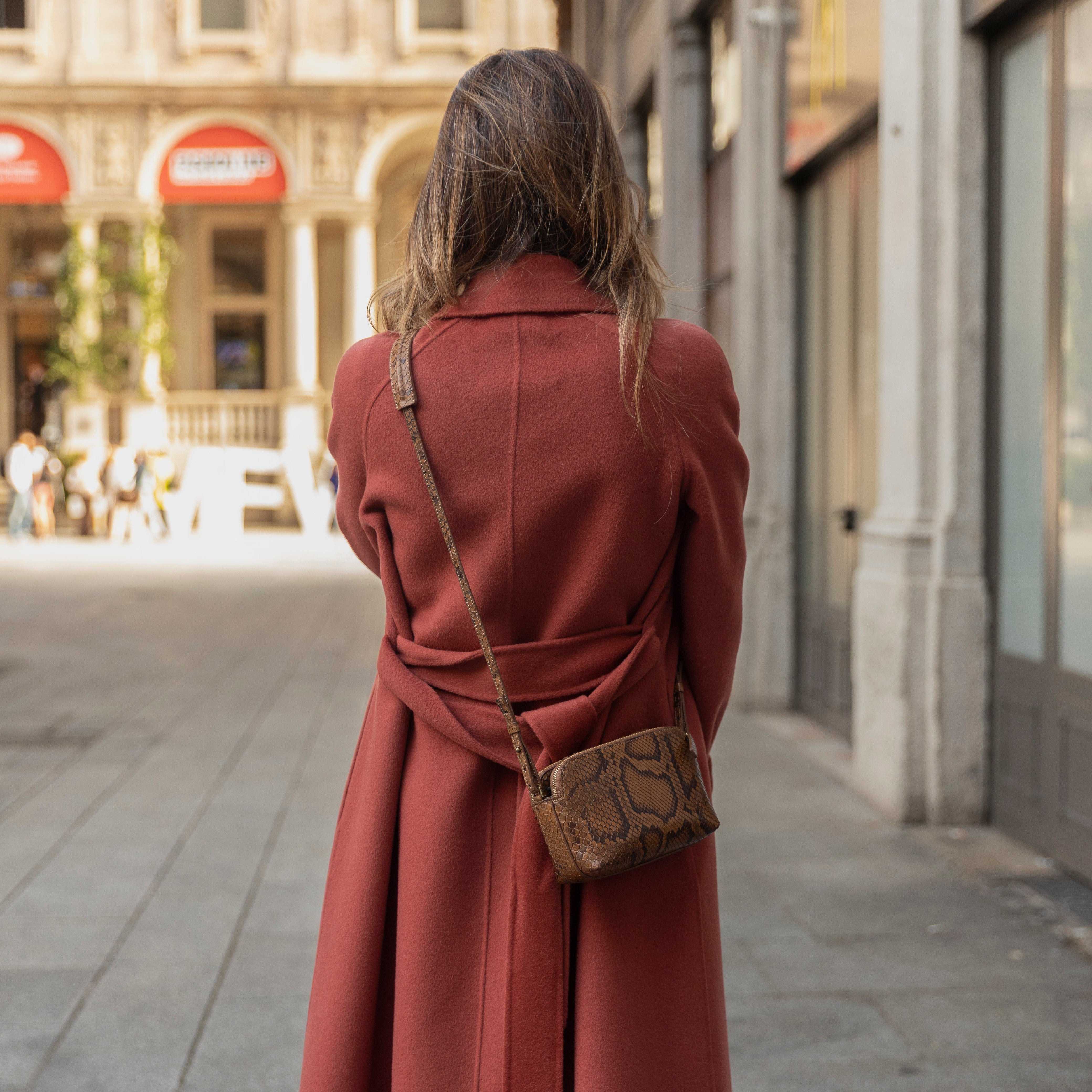 NIAS S CAMEL JASPEADO