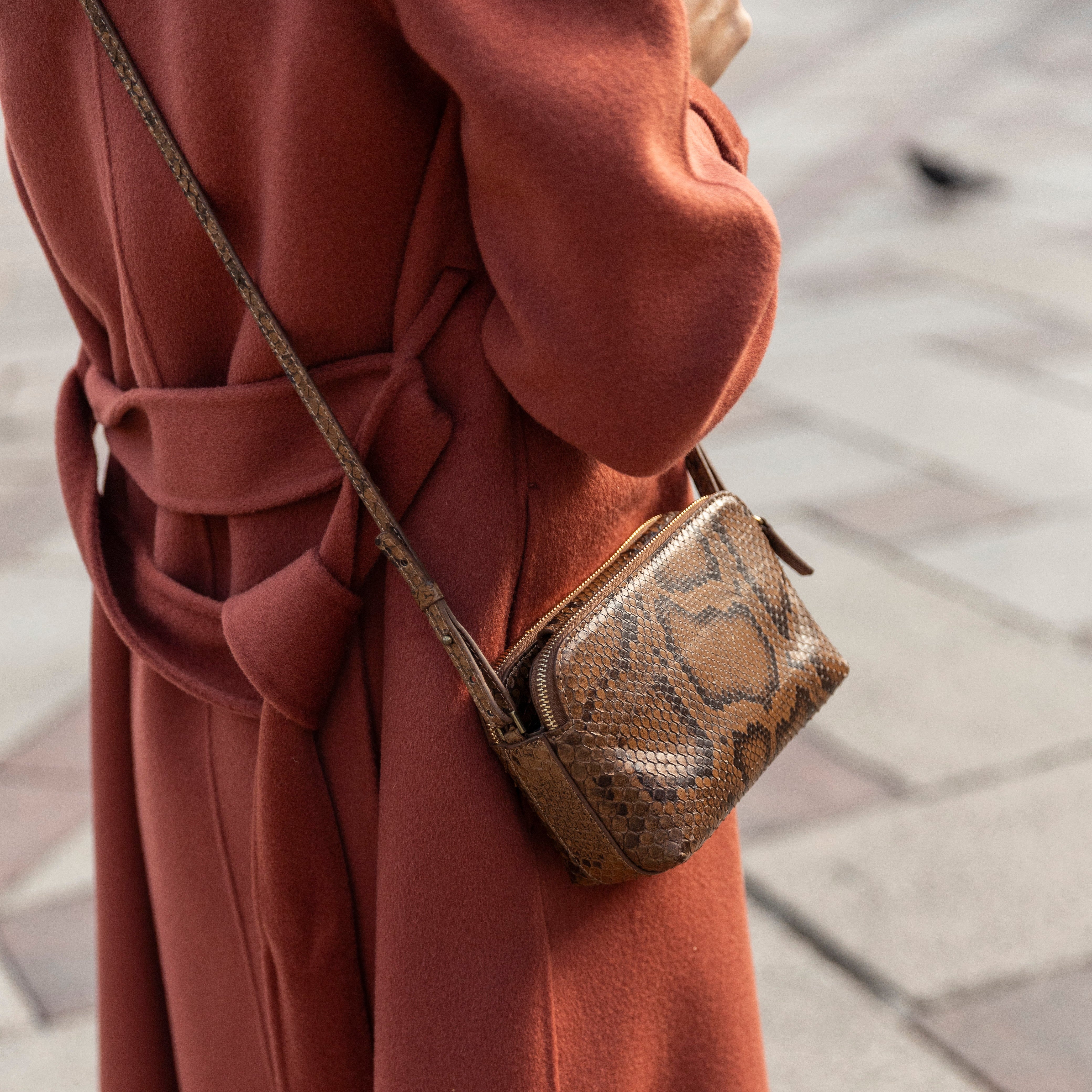 NIAS S CAMEL JASPEADO