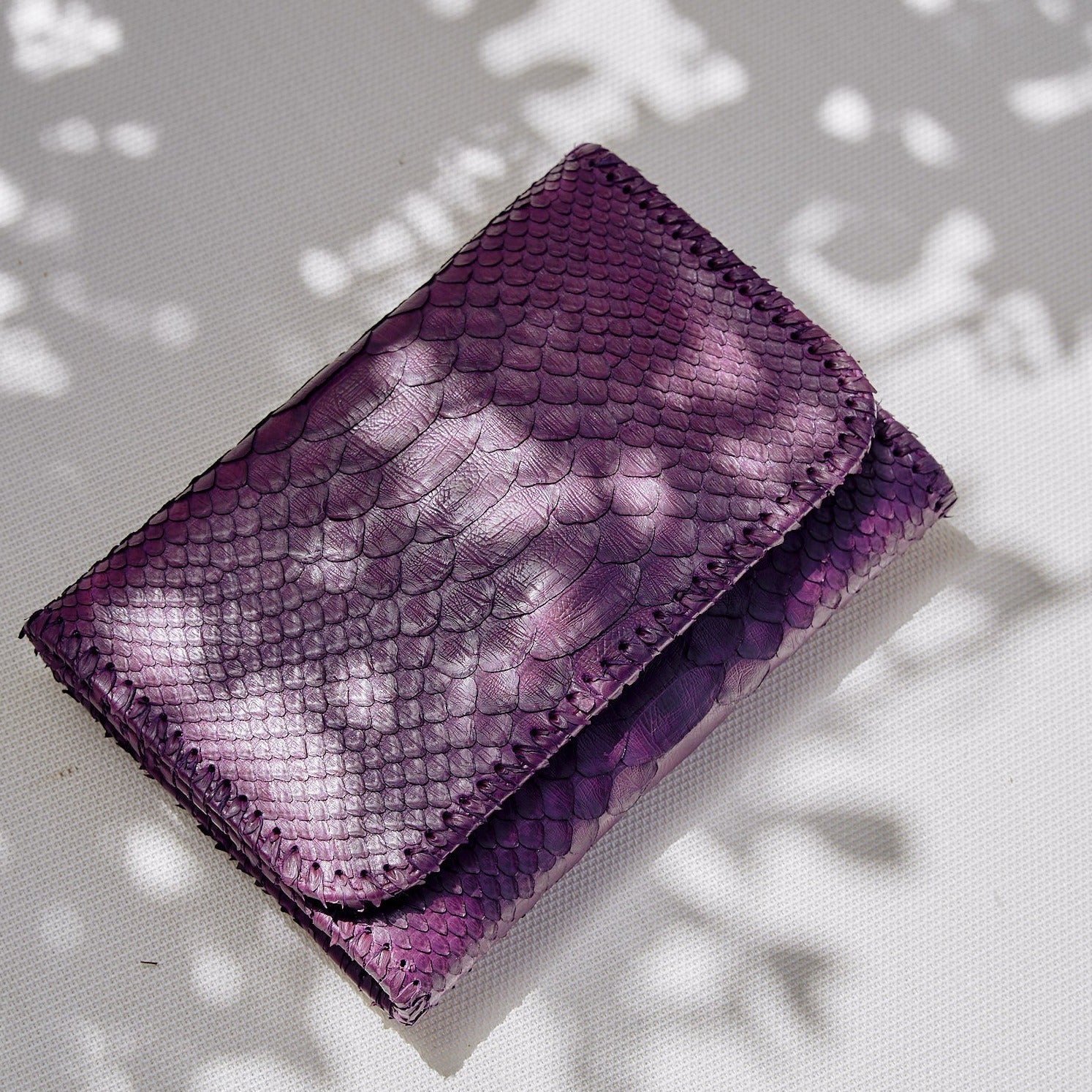 GAYA L MORADO