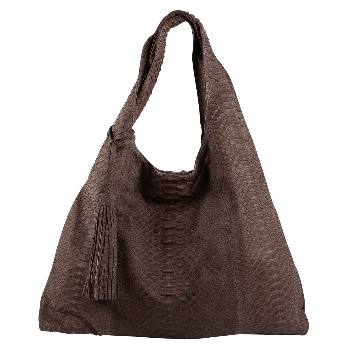 PULAU S DARK BROWN STONE