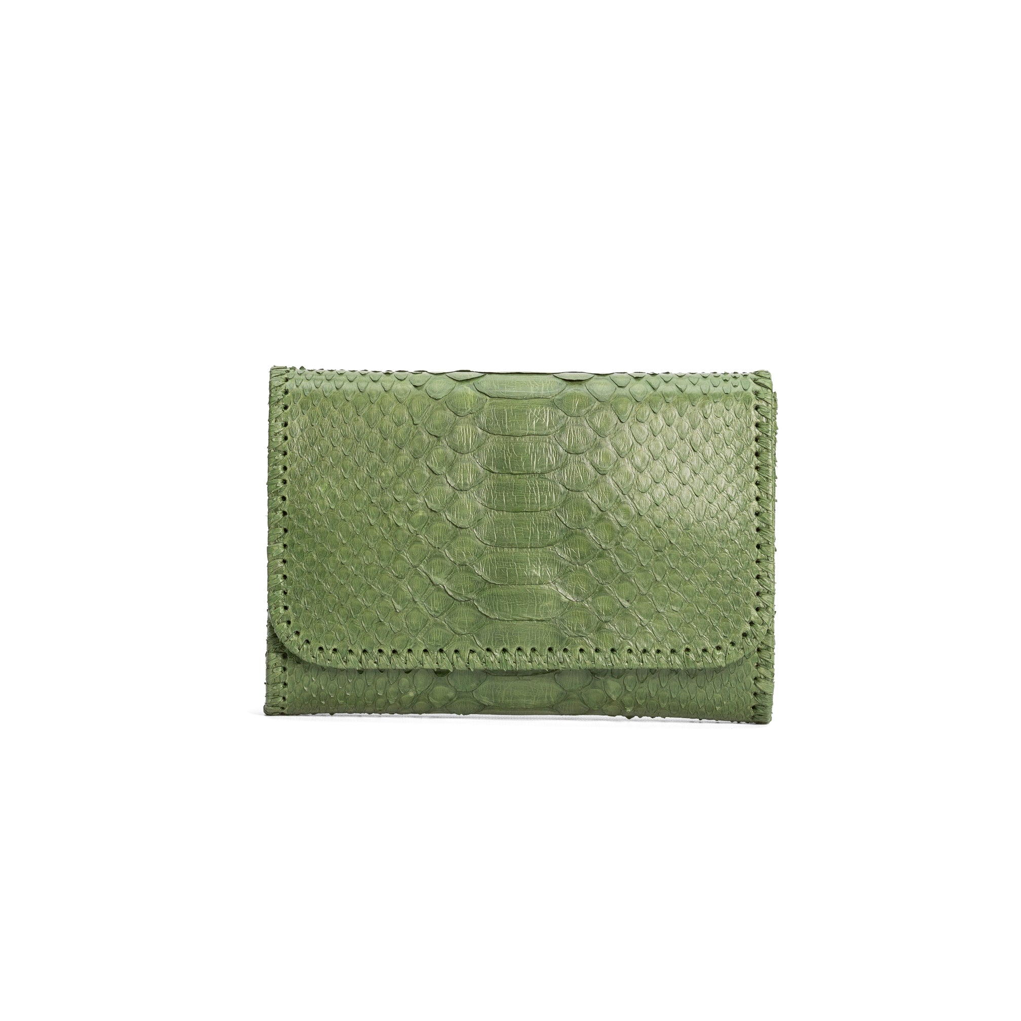 GAYA S GREEN PESTO SHINE