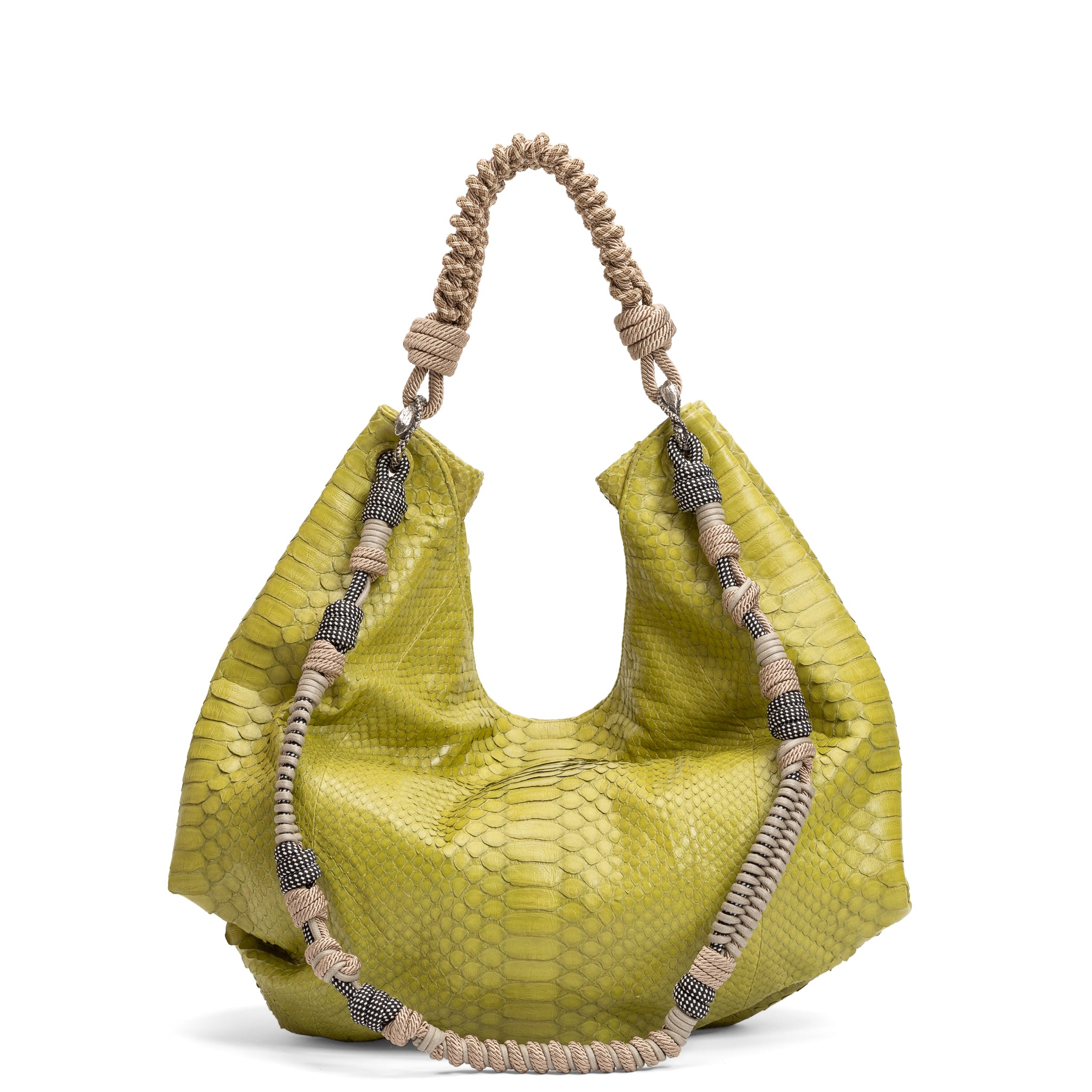REDANG L LIME KNOTS