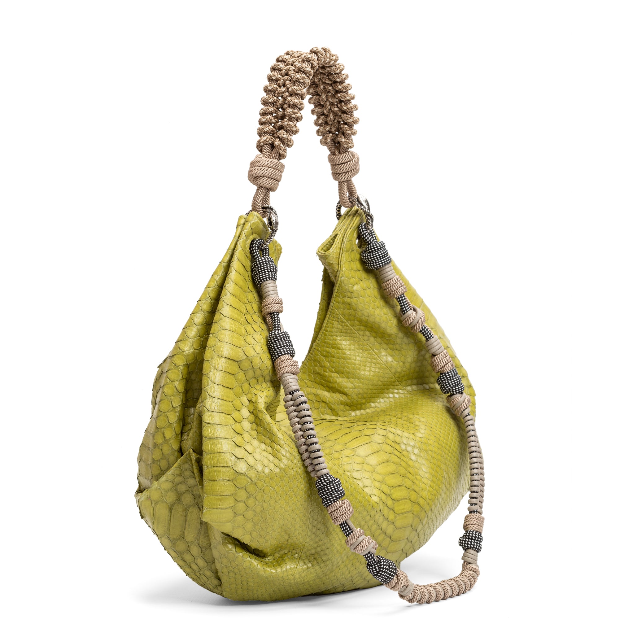 REDANG L LIME KNOTS