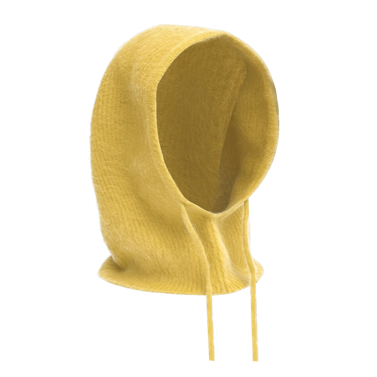 BALACLAVA AMARILLO
