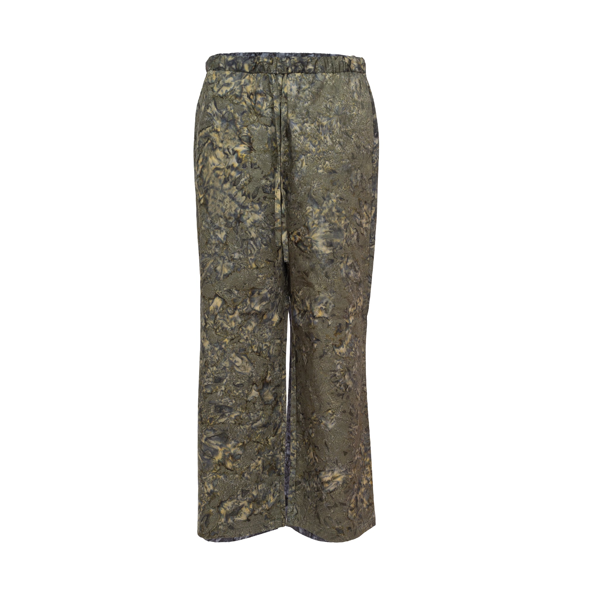 GREEN PANTS