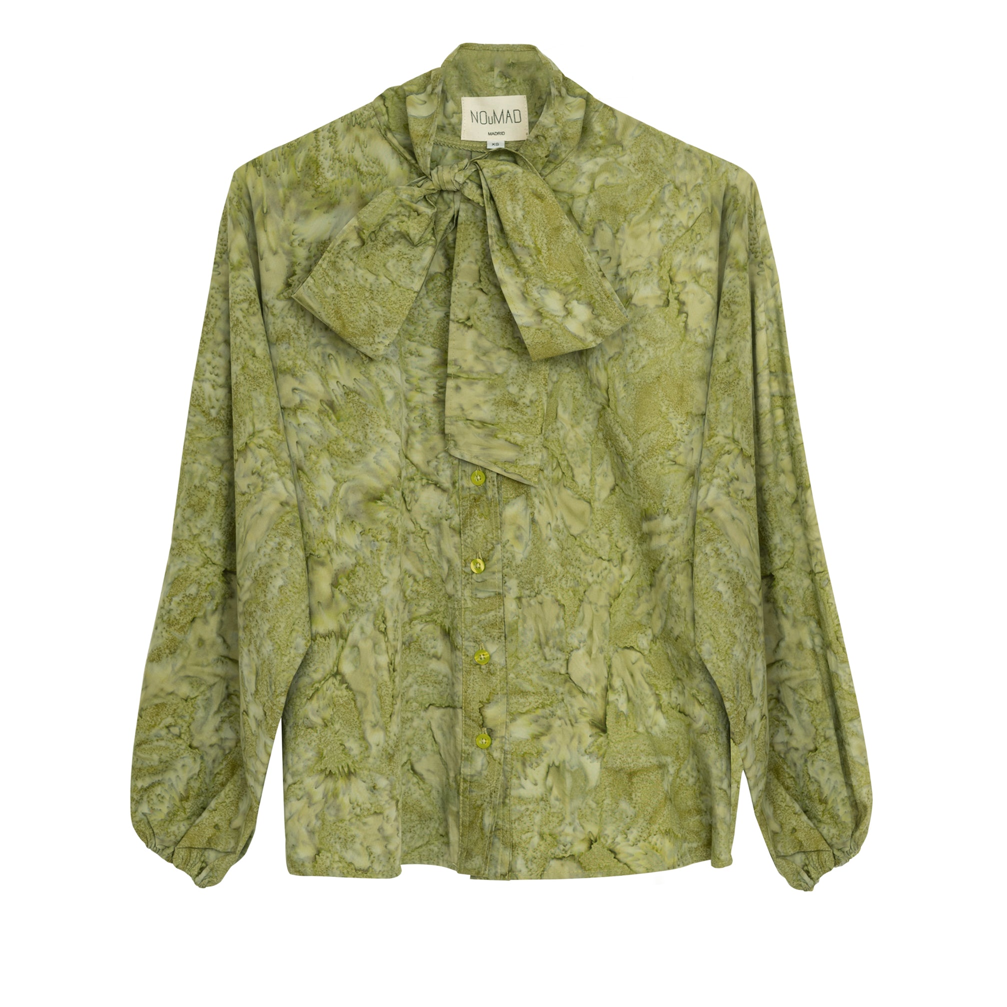 CAMISA LAZO LIMA