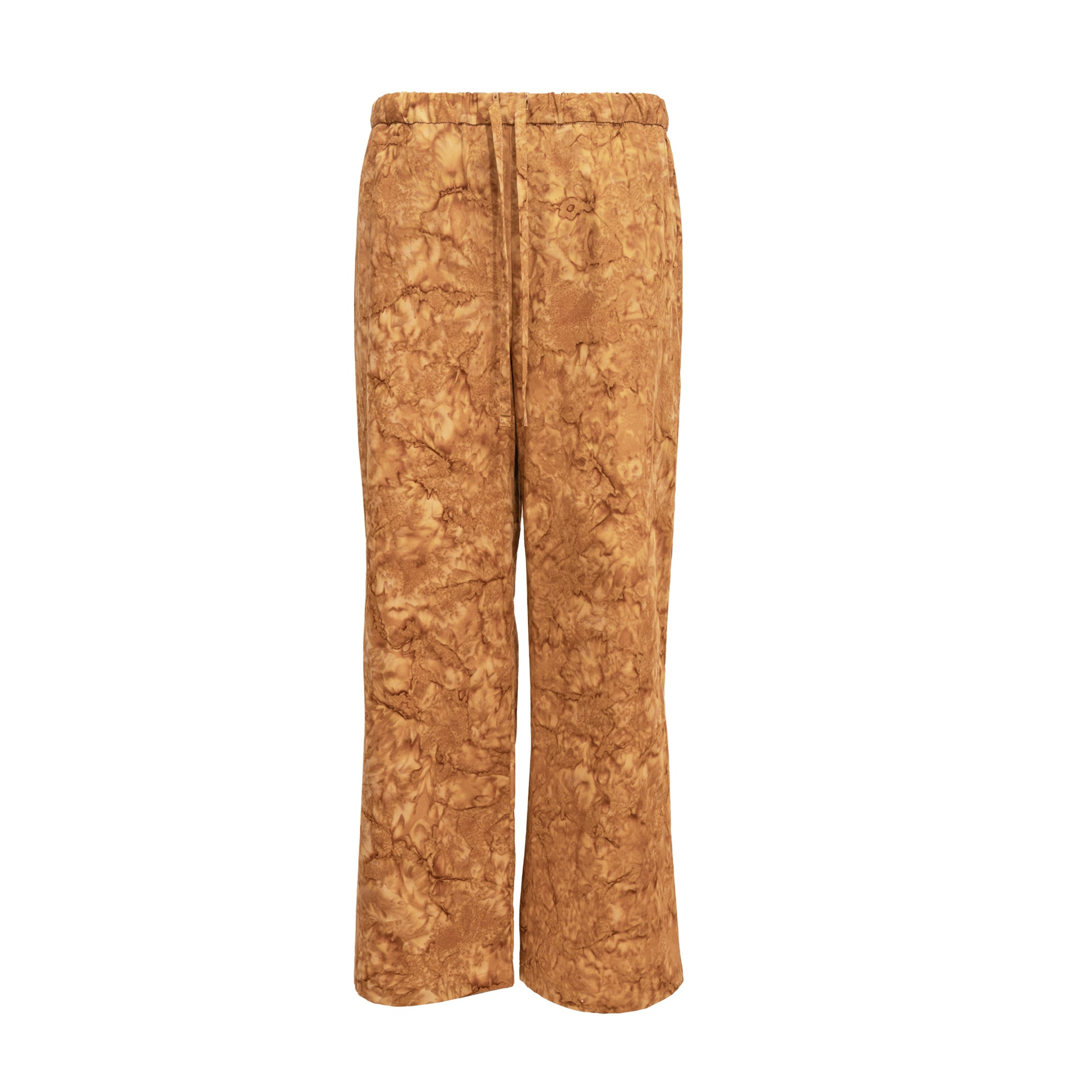 MUSTARD PANTS