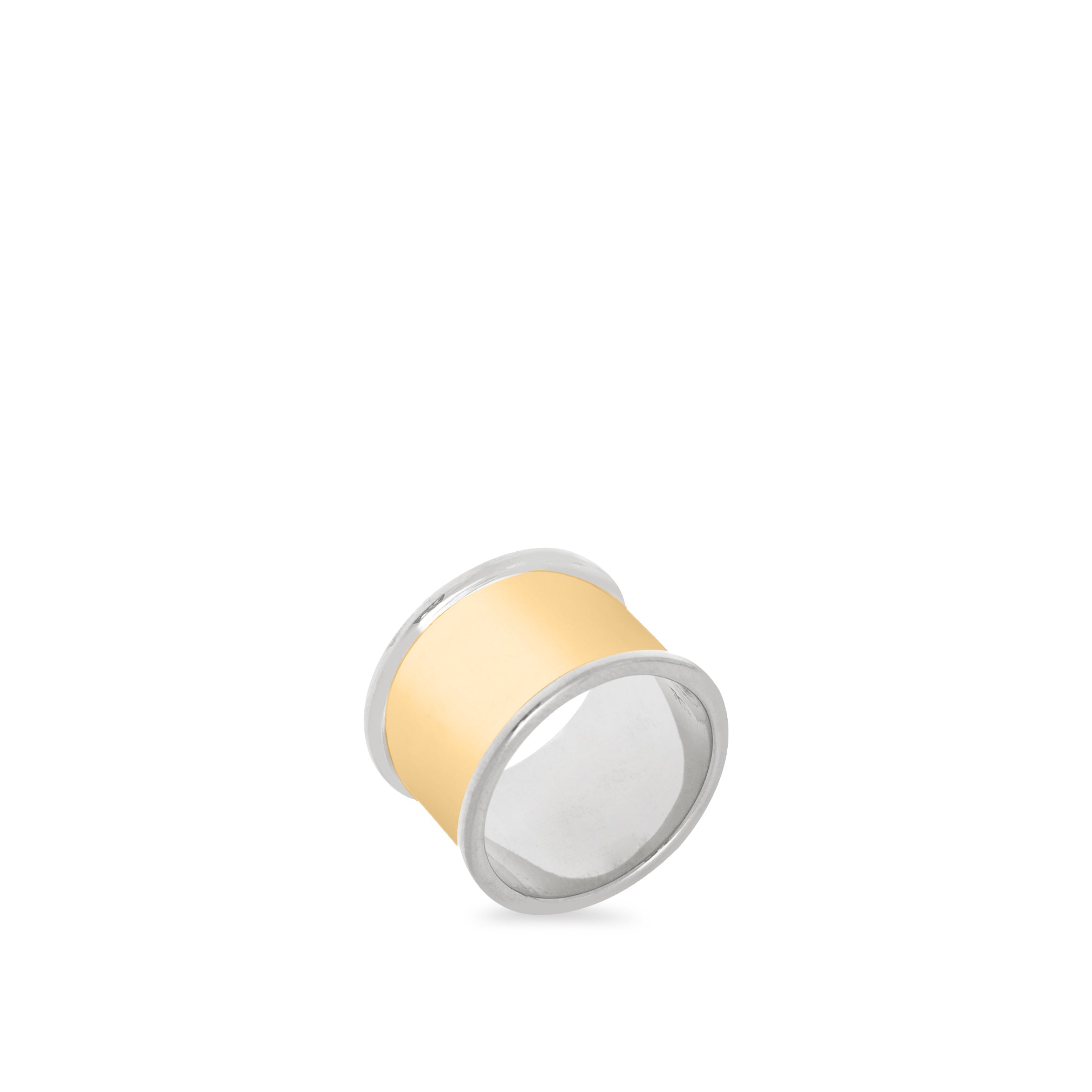 ANILLO DORADO CIRCUNFERENCIA