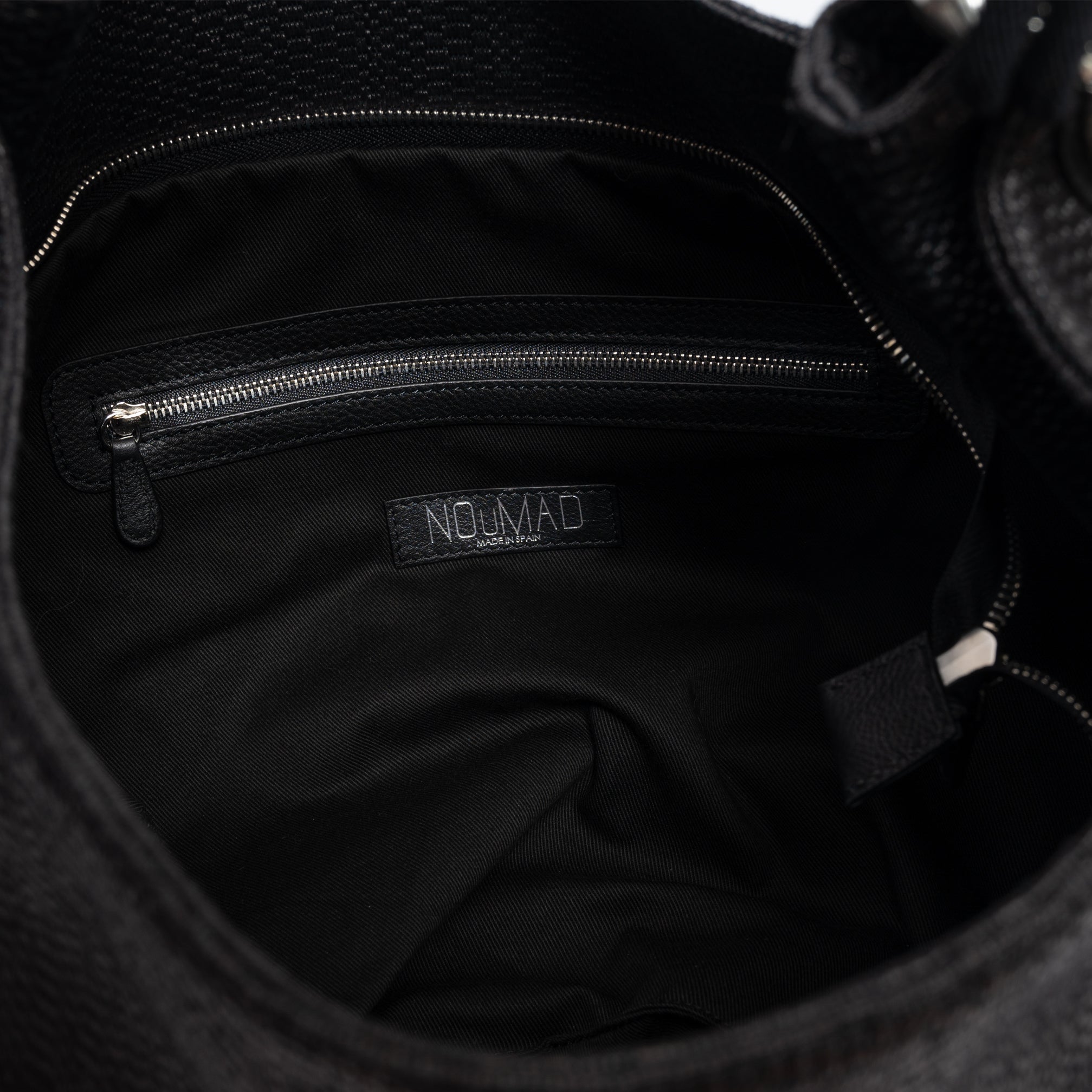 REDANG S BLACK RAFFIA