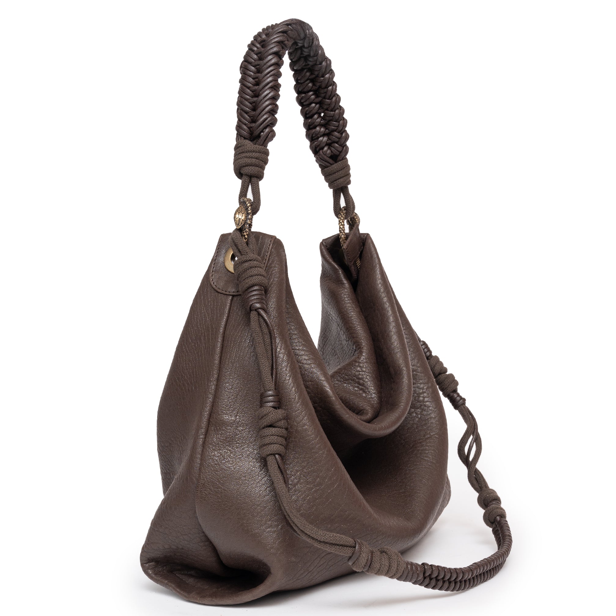 KOTA CHOCOLATE BROWN 
