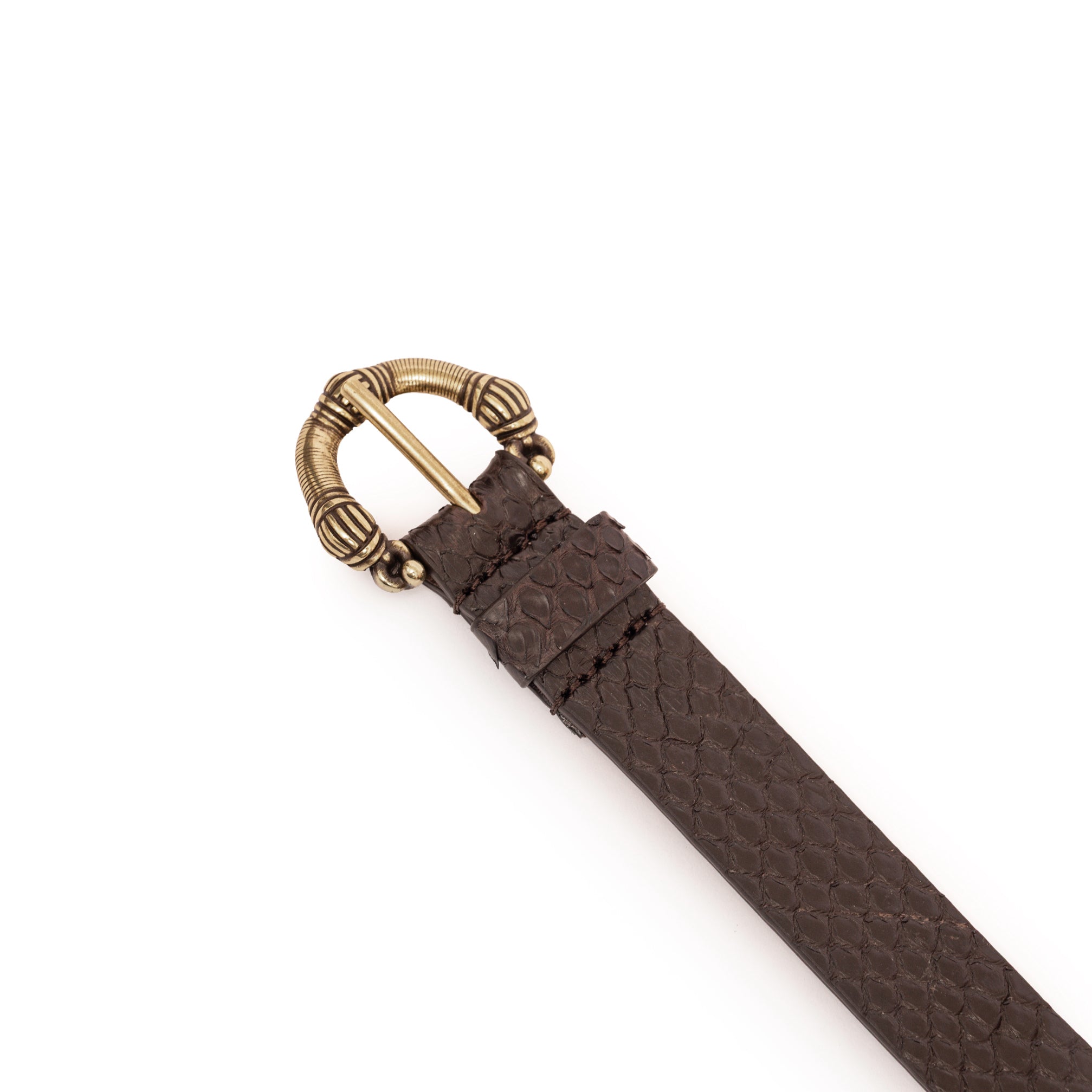 PULSERA ANCHA PITÓN