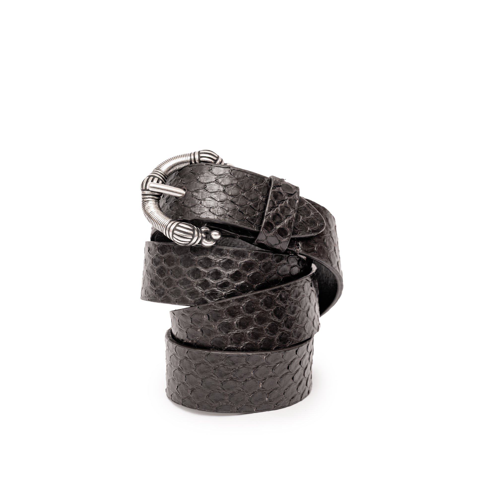 PULSERA ANCHA PITÓN