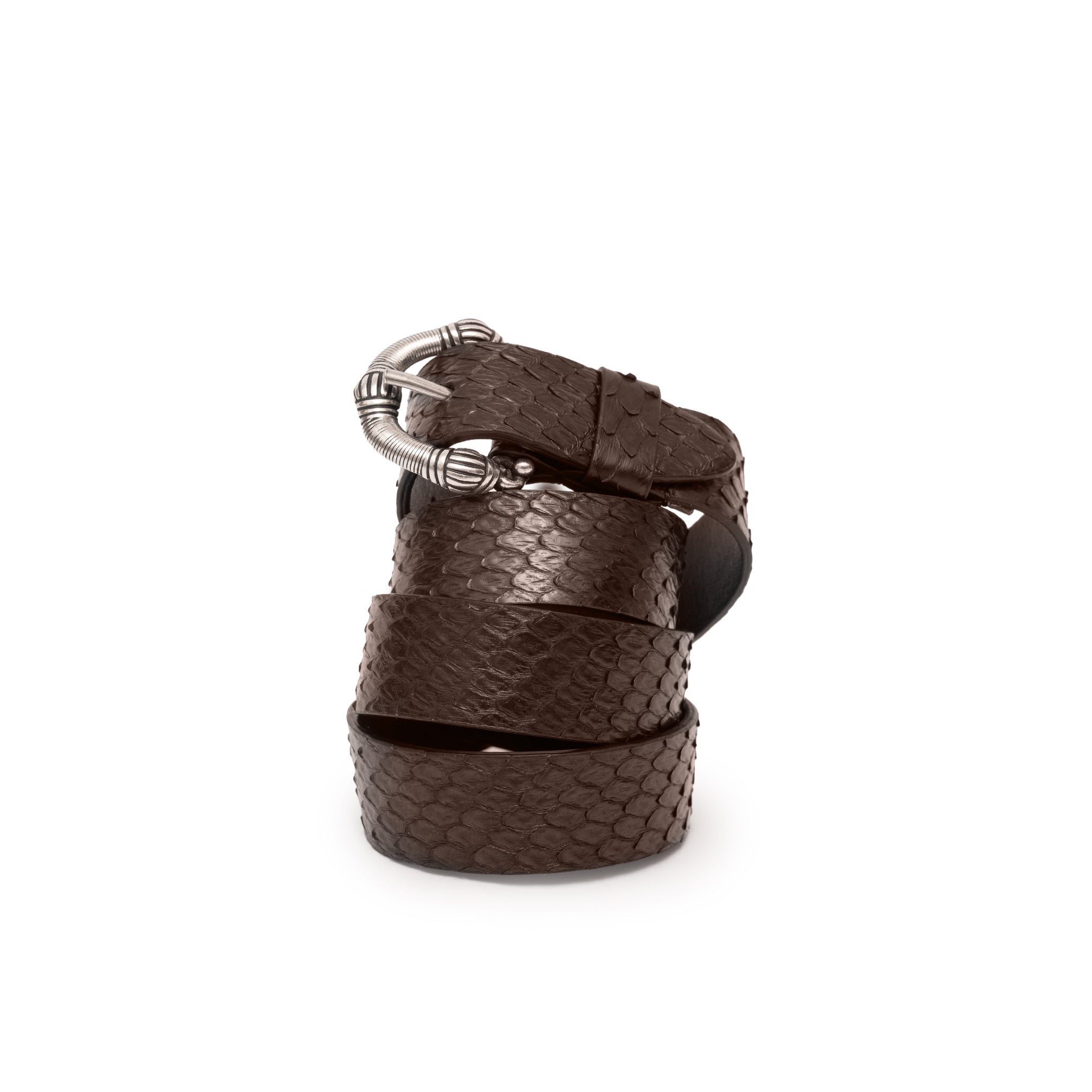 PULSERA ANCHA PITÓN