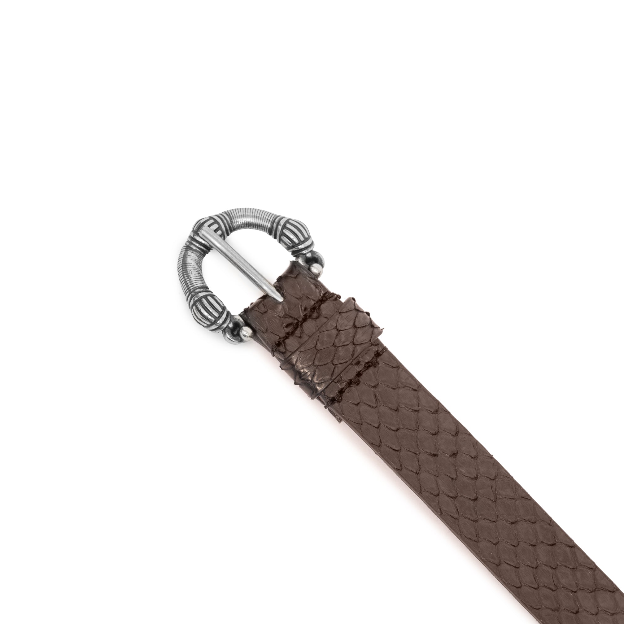 PULSERA ANCHA PITÓN