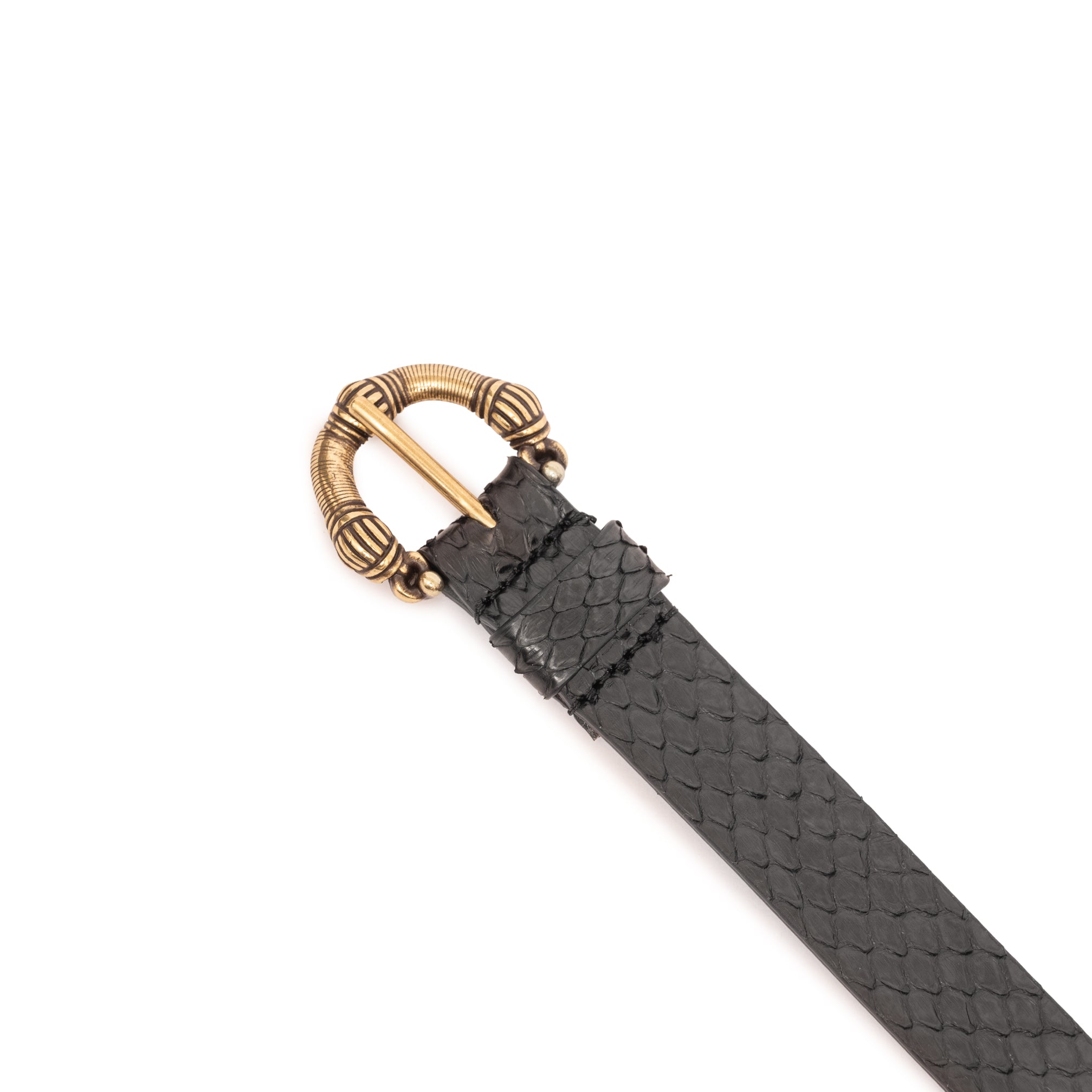 PULSERA ANCHA PITÓN