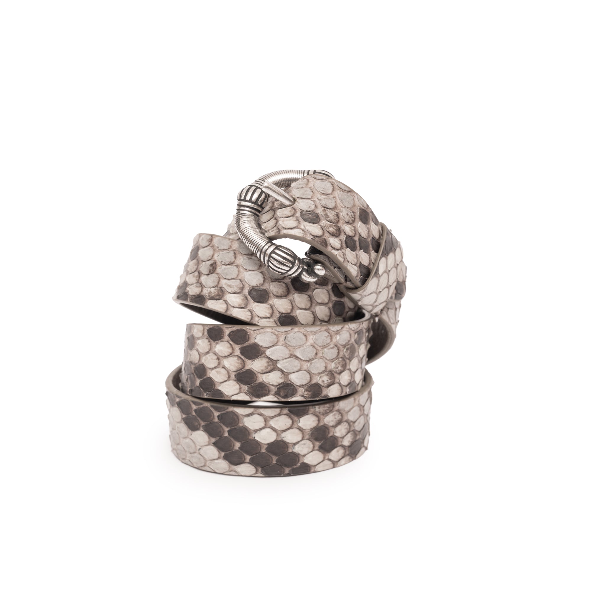 PULSERA ANCHA PITÓN