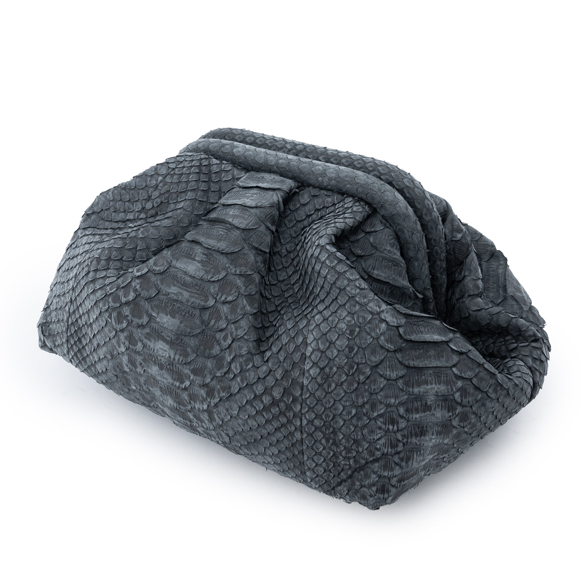 CEBÚ MINI GRIS OSCURO STONE