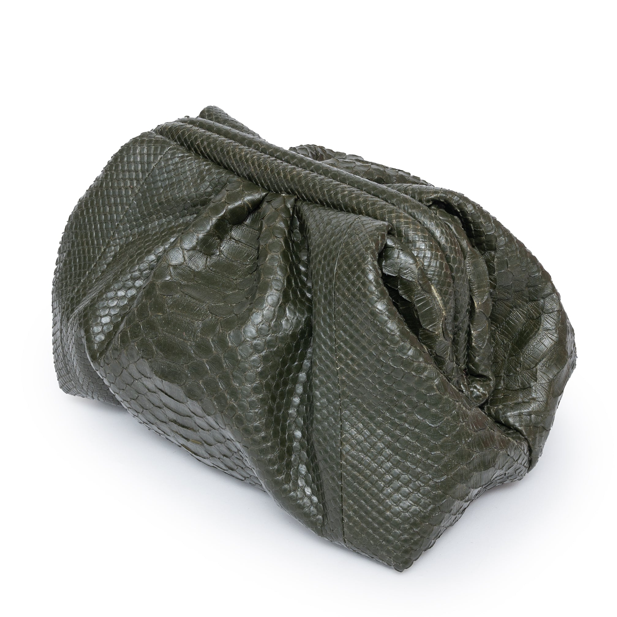 CEBÚ VERDE KAKI