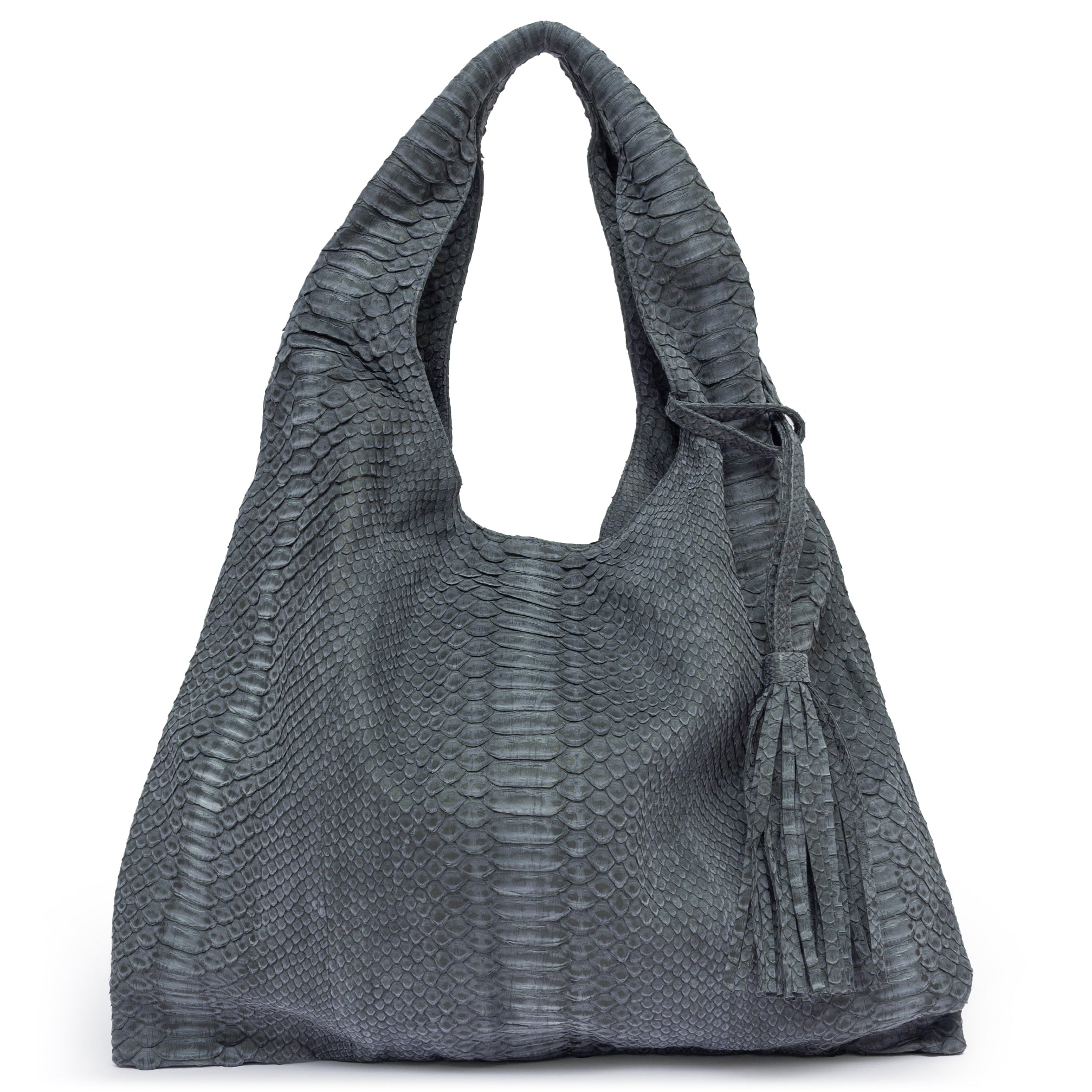 PULAU S DARK GREY STONE